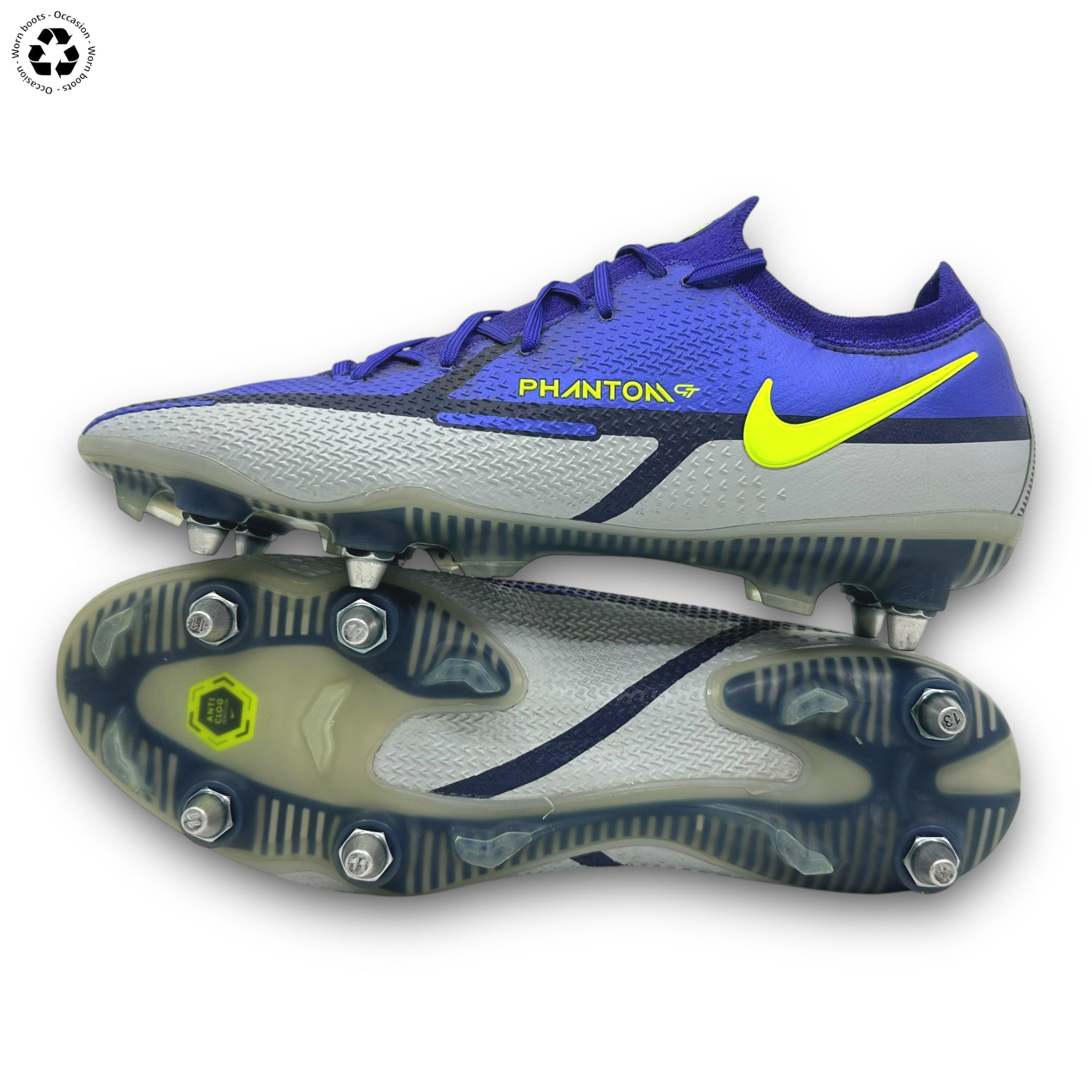 Nike Phantom GT2 Elite SG Anti Clog - Occasion