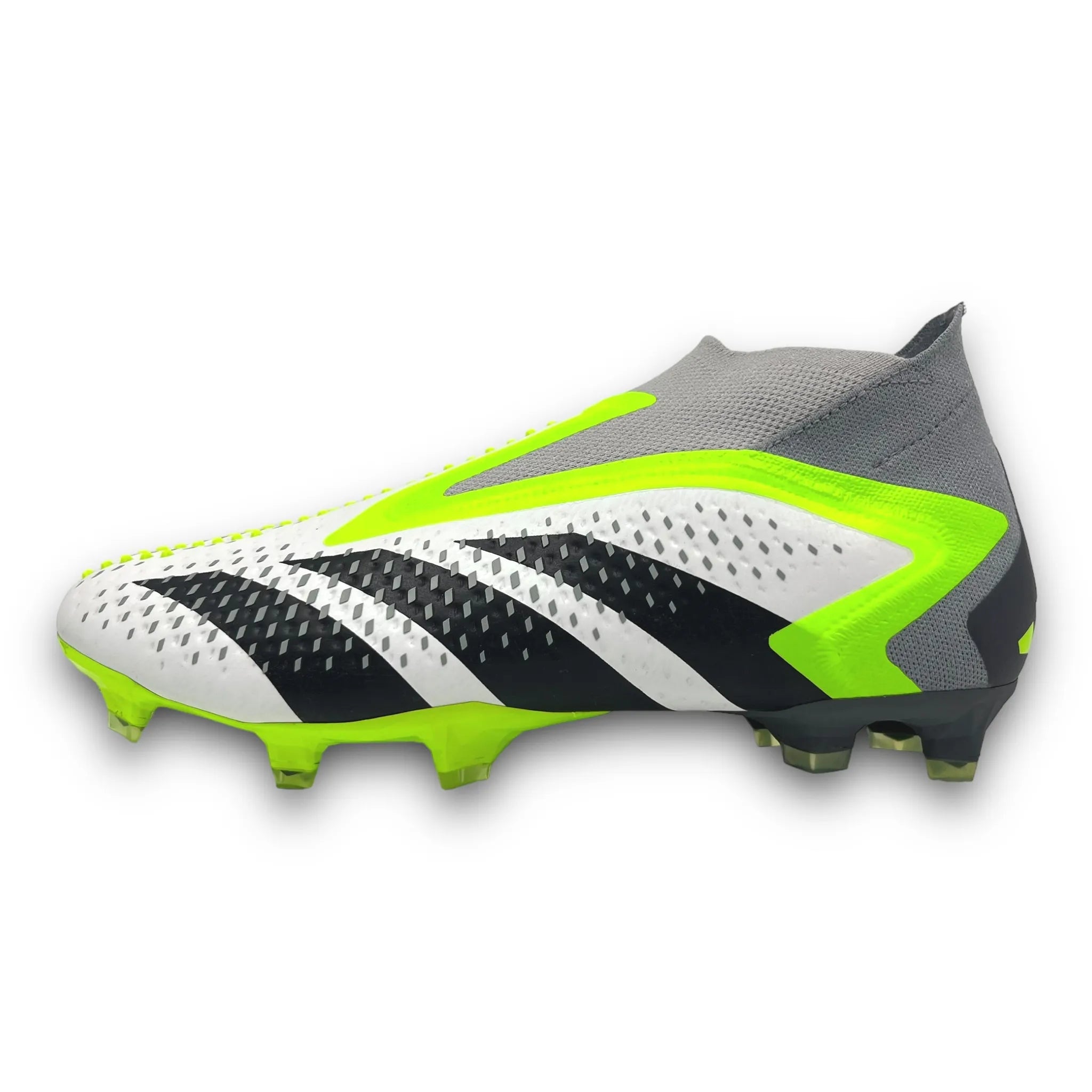 Adidas Predator Accuracy + FG