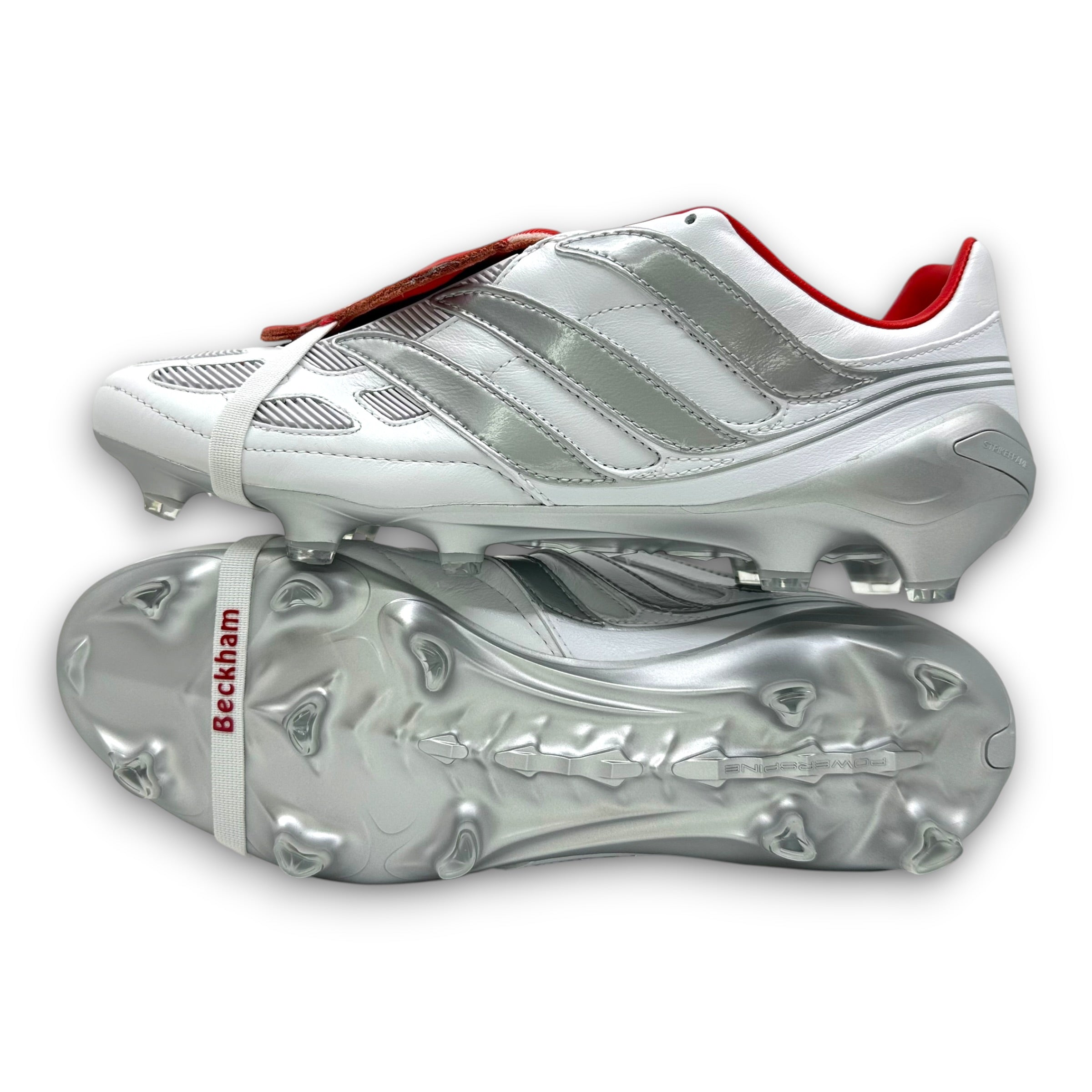 Adidas Predator Elite FT FG Beckham