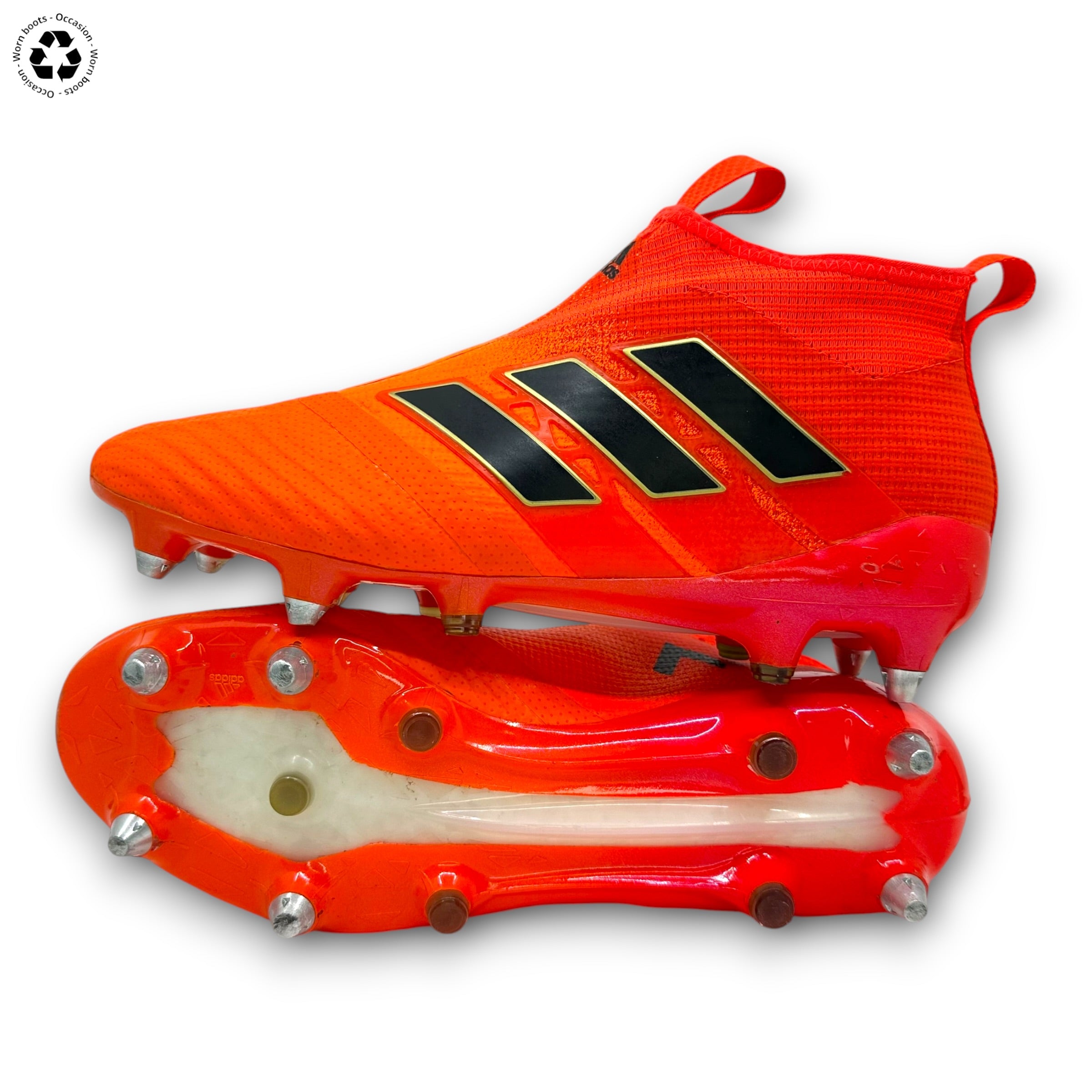 Adidas Ace 17+ PureControl SG- Occasion