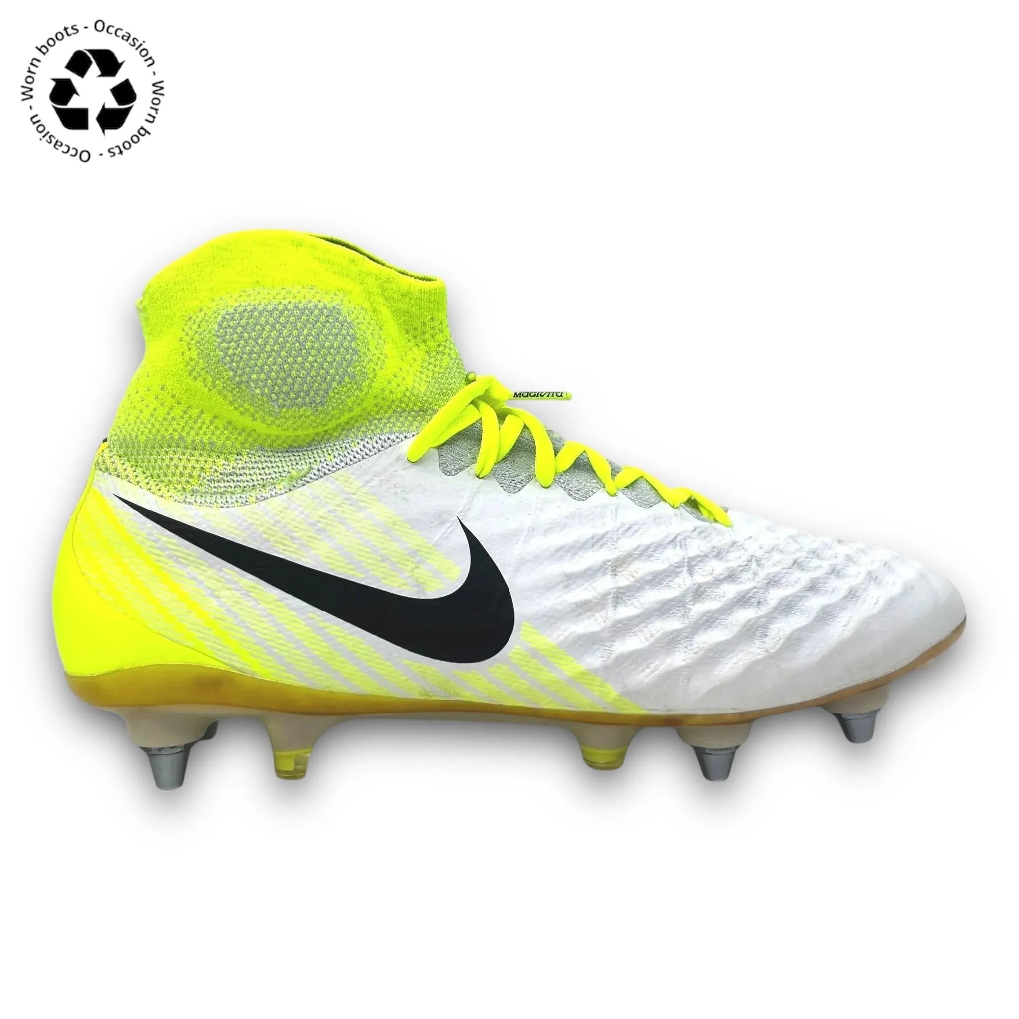 Nike Magista Obra 2 Elite SG PRO - Occasion