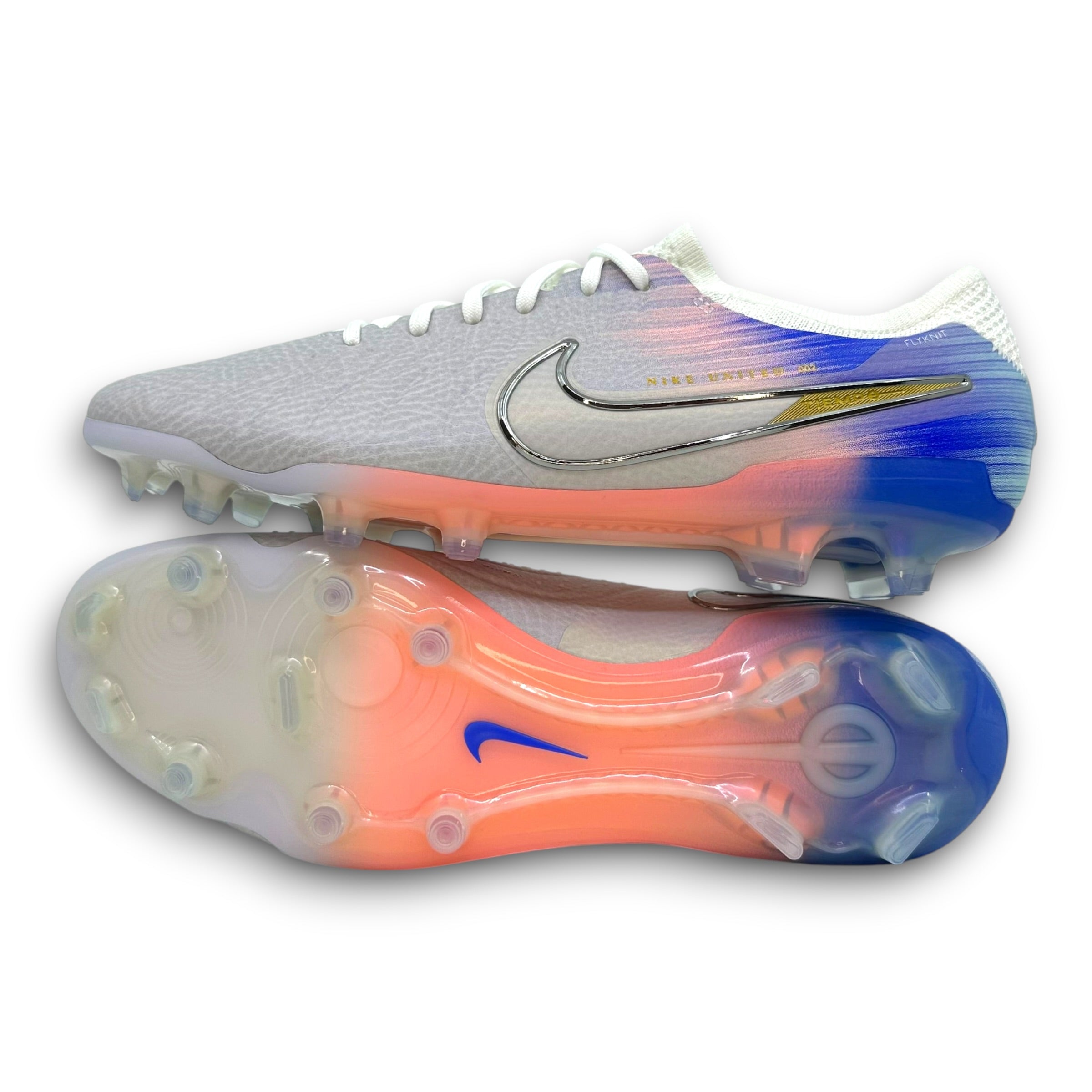 Nike Tiempo Legend 10 Elite FG "United Pack"
