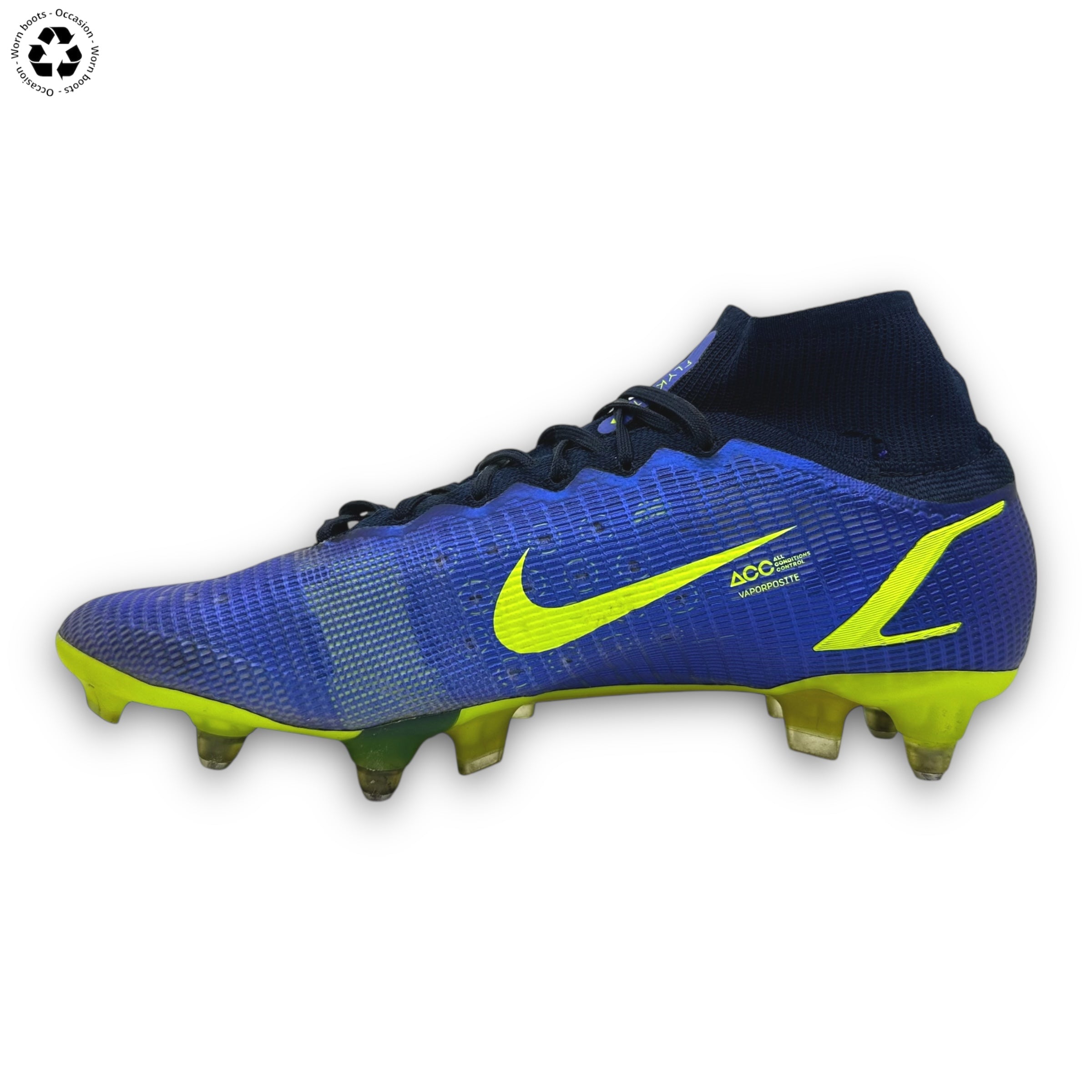 Nike Mercurial Superfly 8 Elite SG Anti Clog
