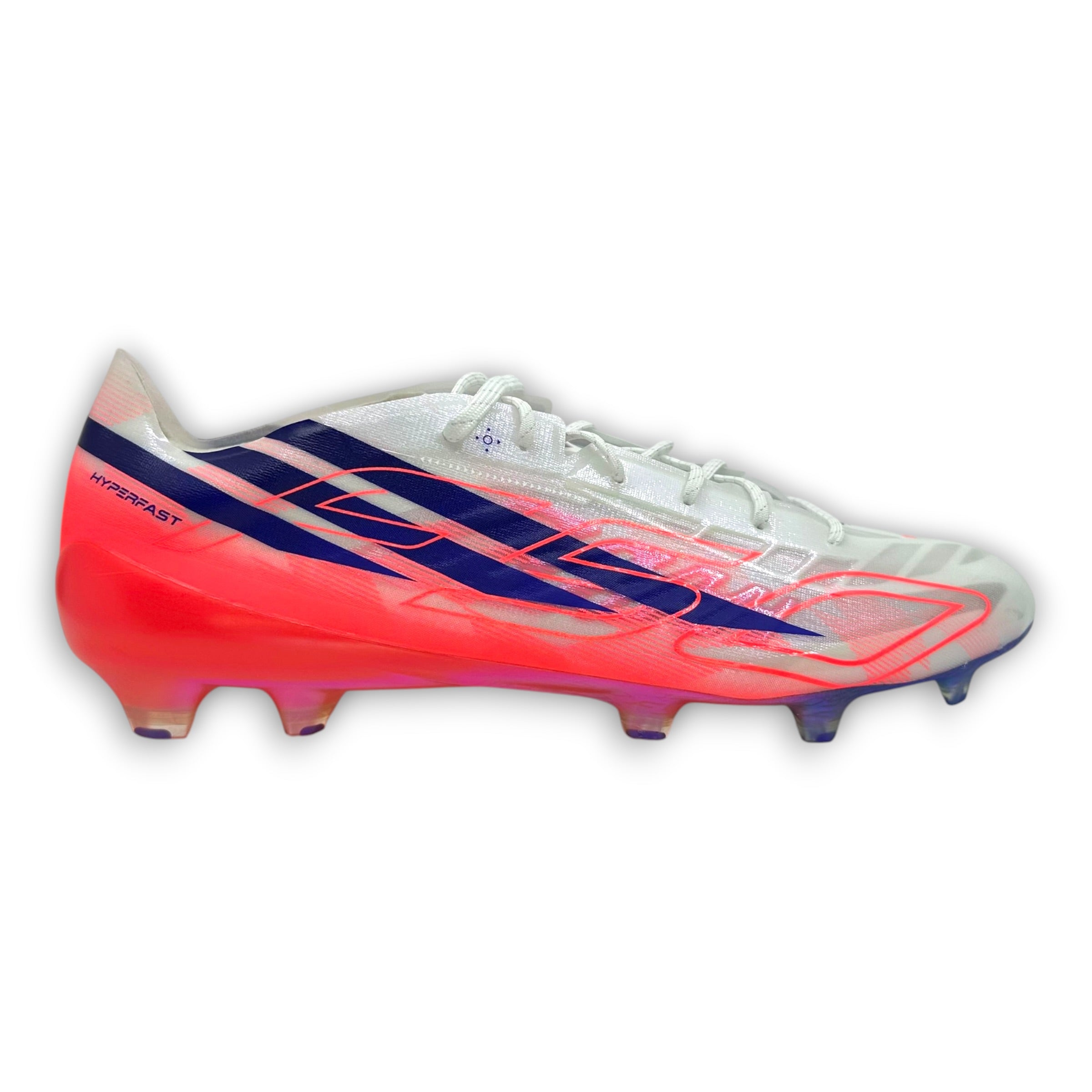 Adidas F50 Hyperfast EVO Elite FG