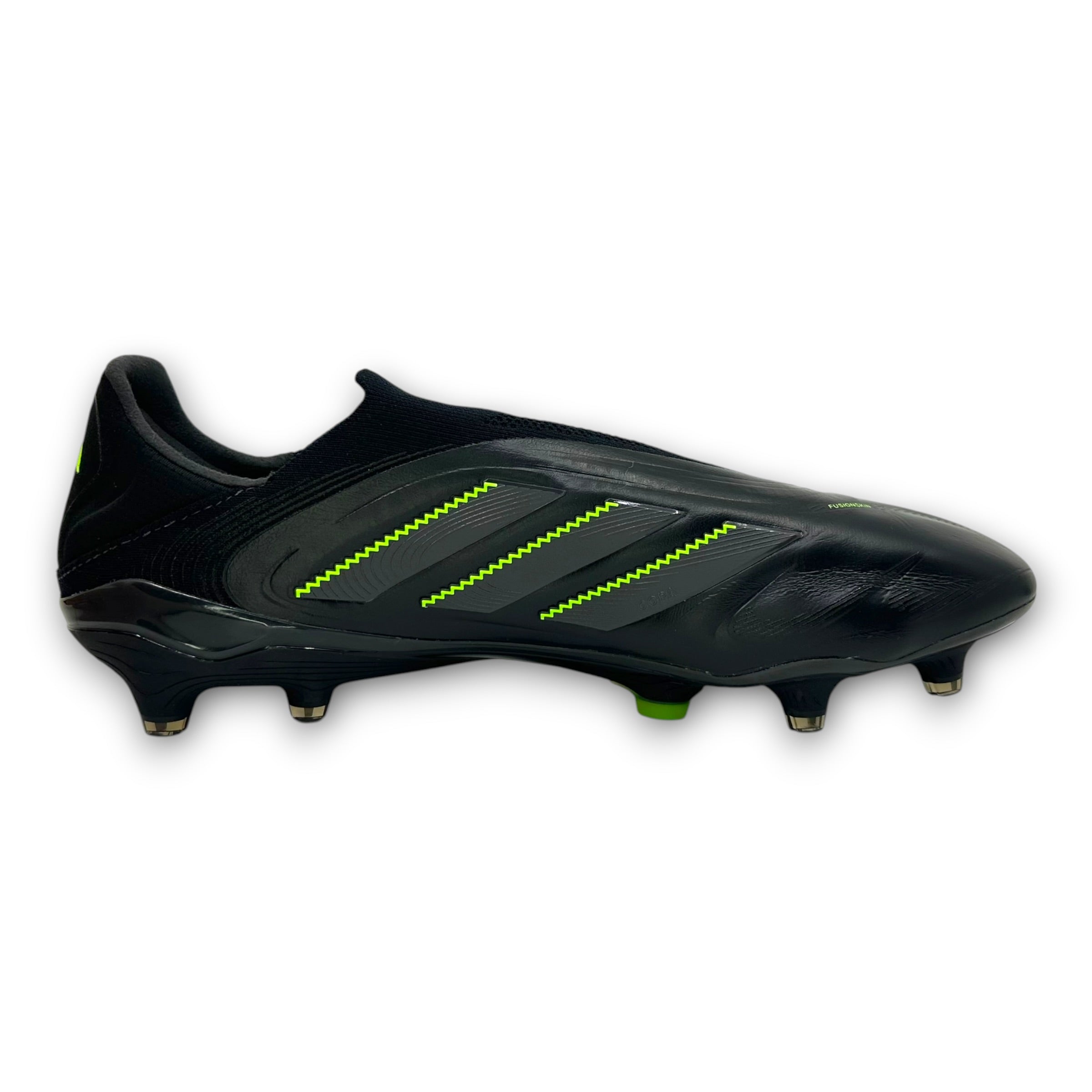 Adidas Copa Pure Elite 3 Laceless FG