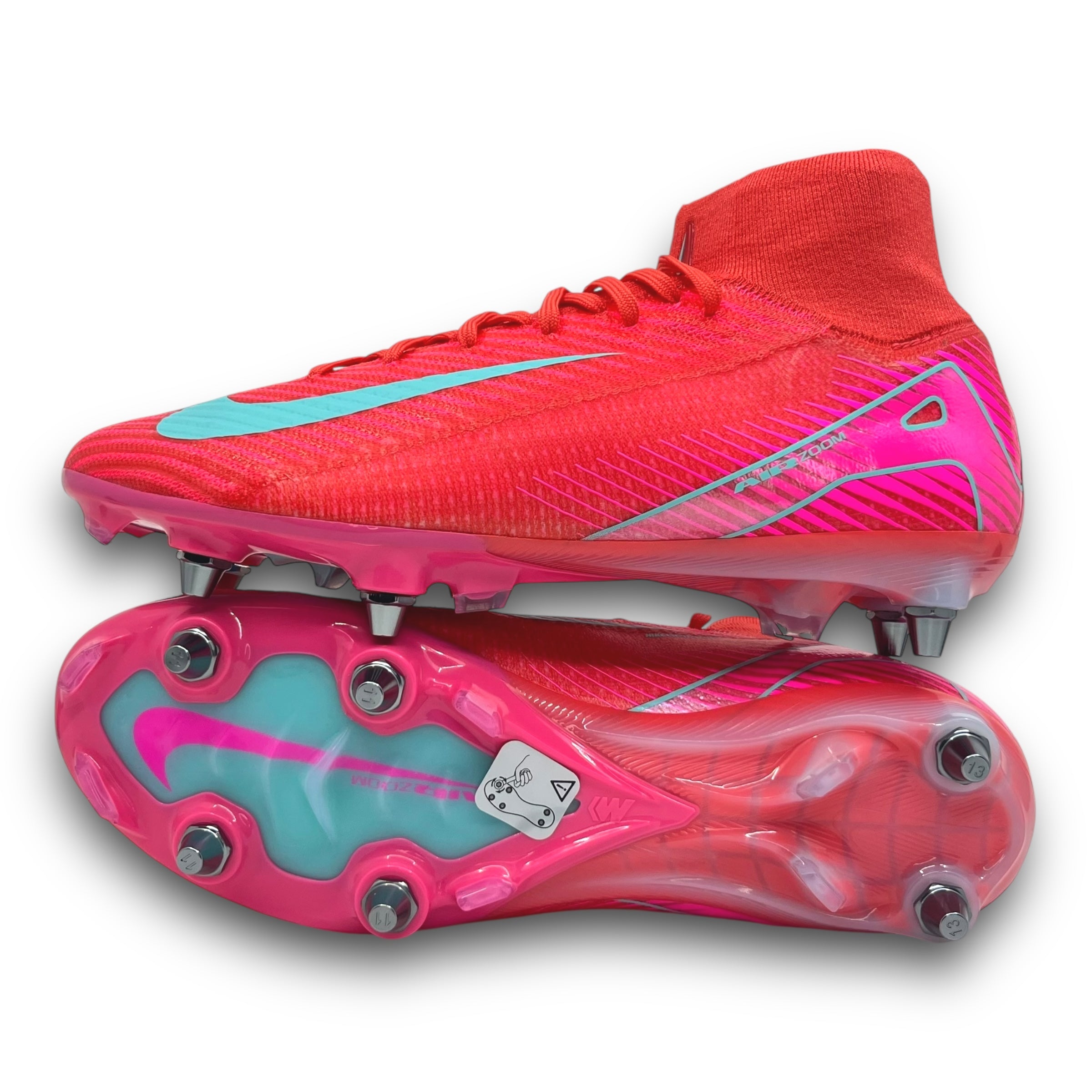 Nike Mercurial Superfly 10 Air Zoom Elite SG PRO