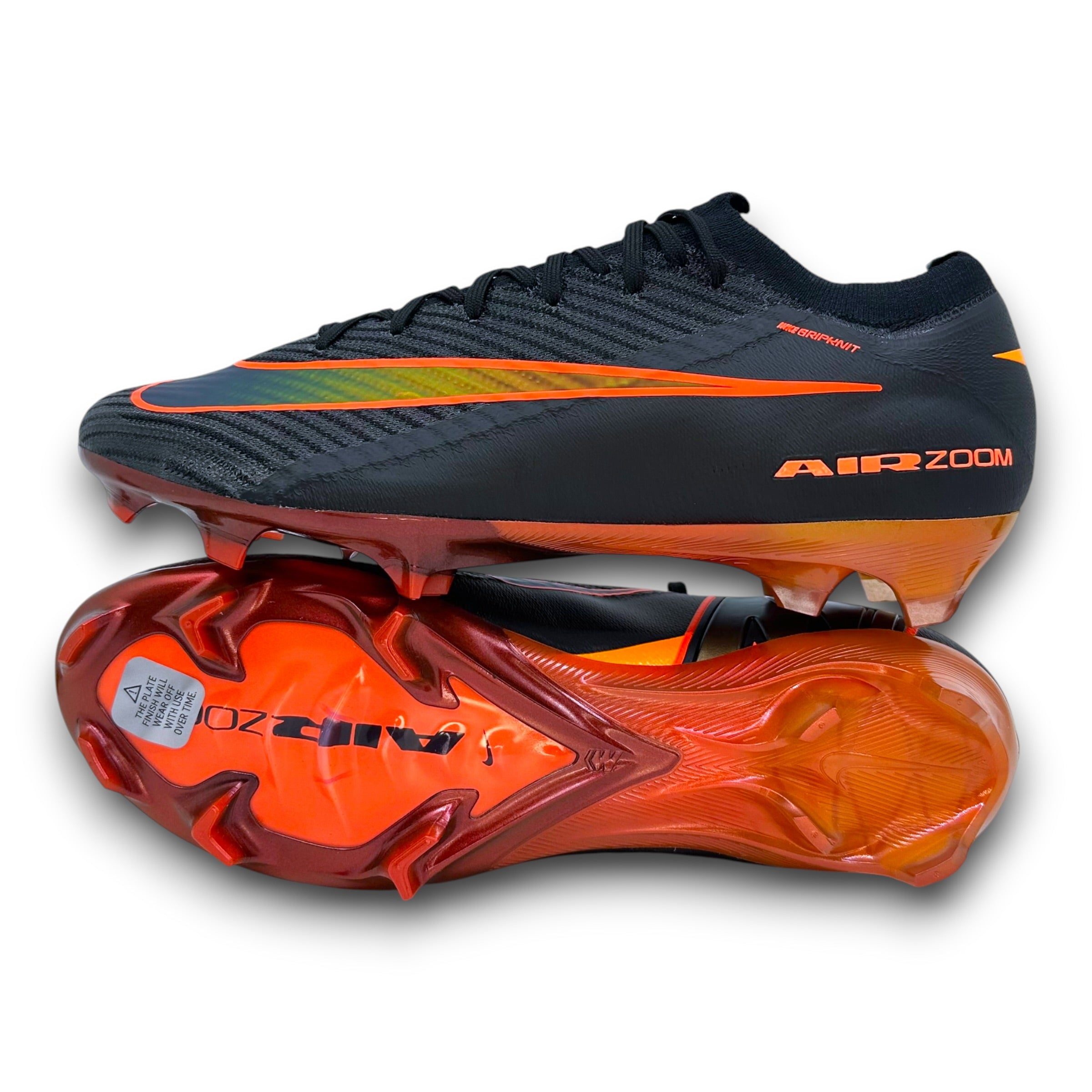 Nike Mercurial Vapor 16 Air Zoom Elite FG