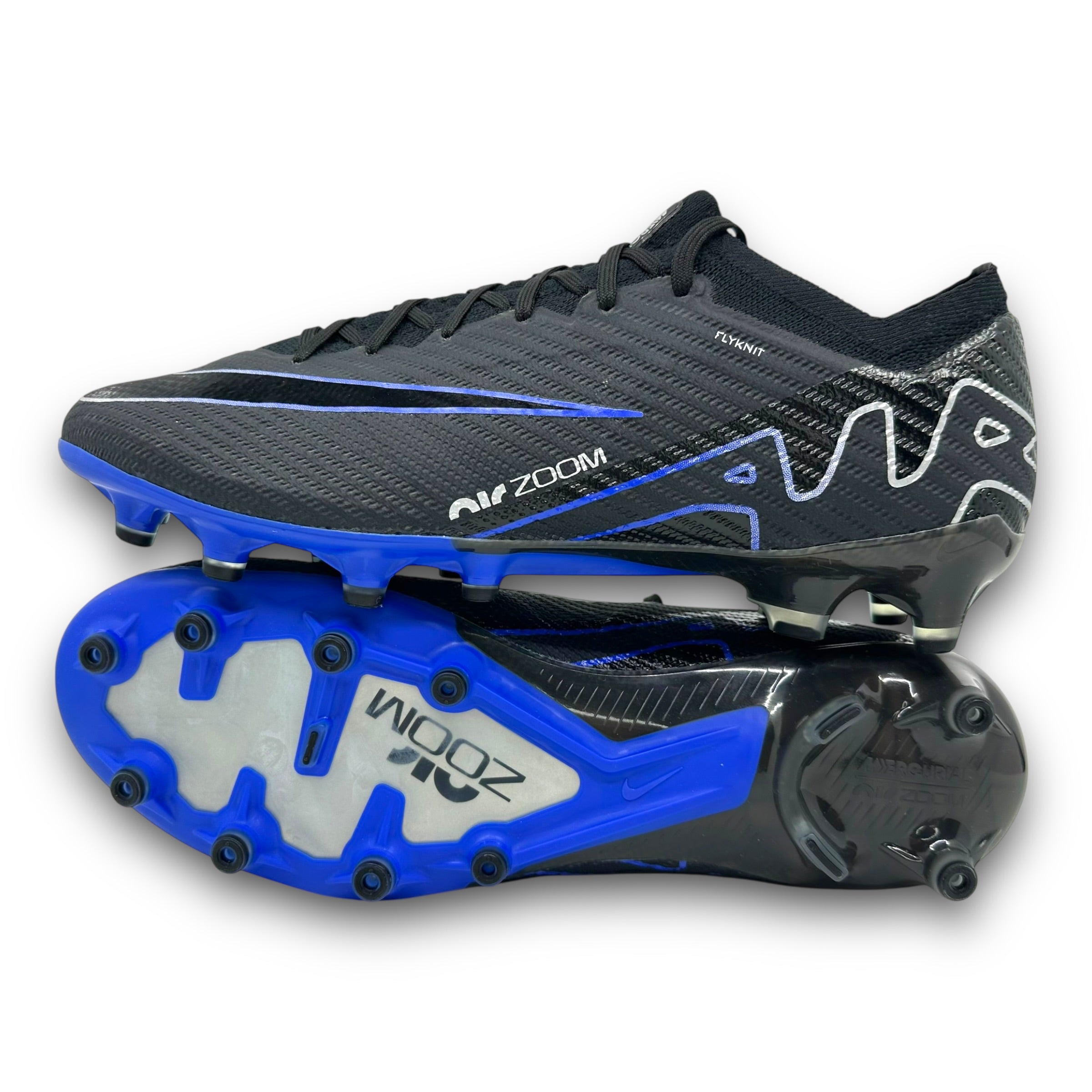 Nike Mercurial Vapor 15 Elite AG