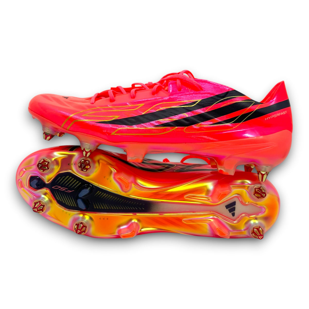 Adidas F50 Hyperfast EVO Elite SG