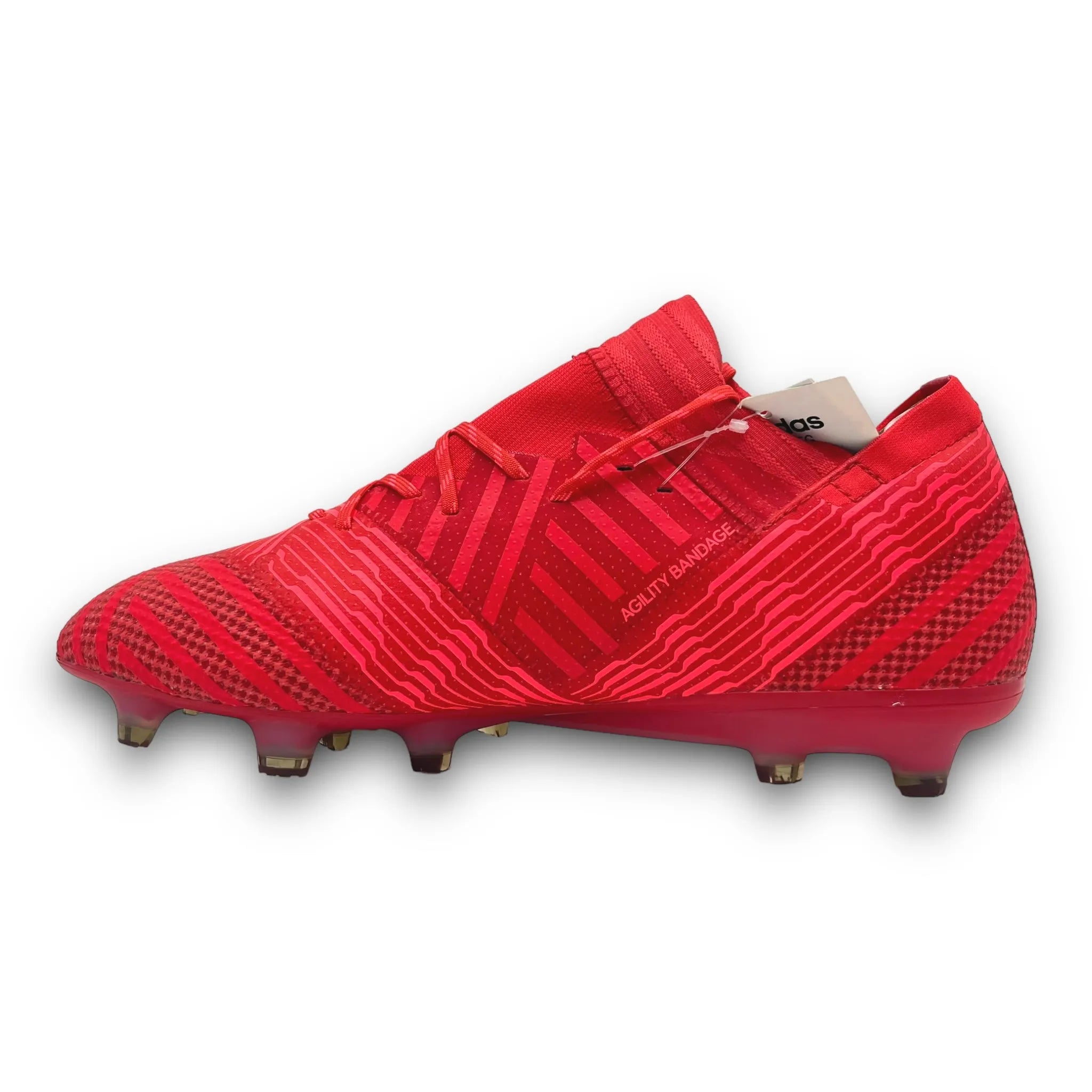 Adidas Nemeziz 17.1 FG/AG