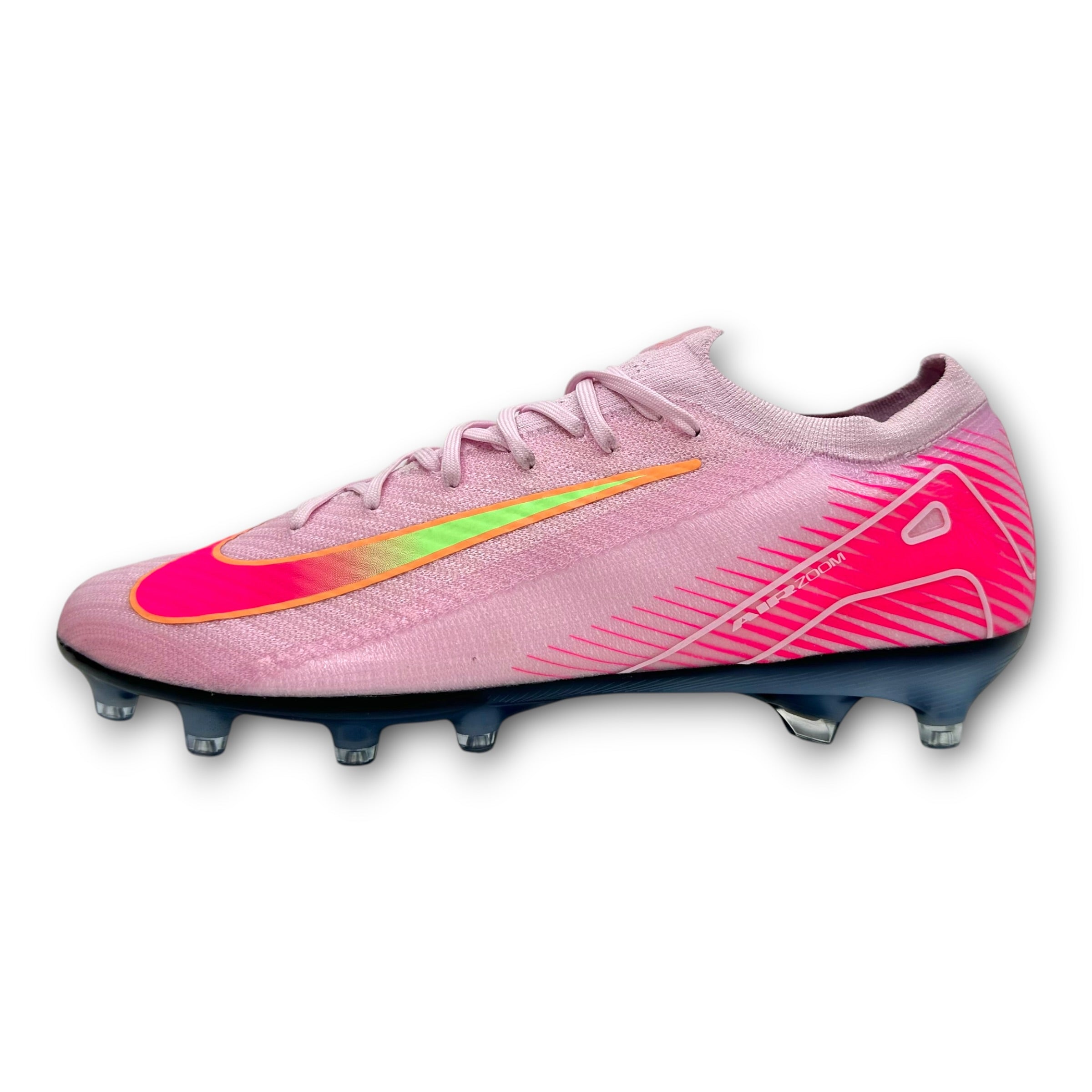 Nike Mercurial Vapor 16 Air Zoom Elite AG