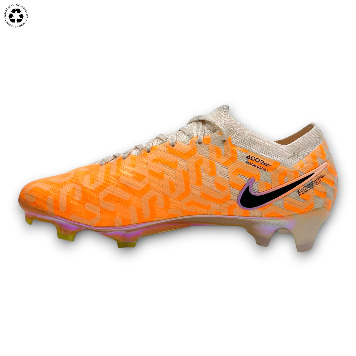 Nike Mercurial Air Zoom Vapor 15 Elite FG - Occasion