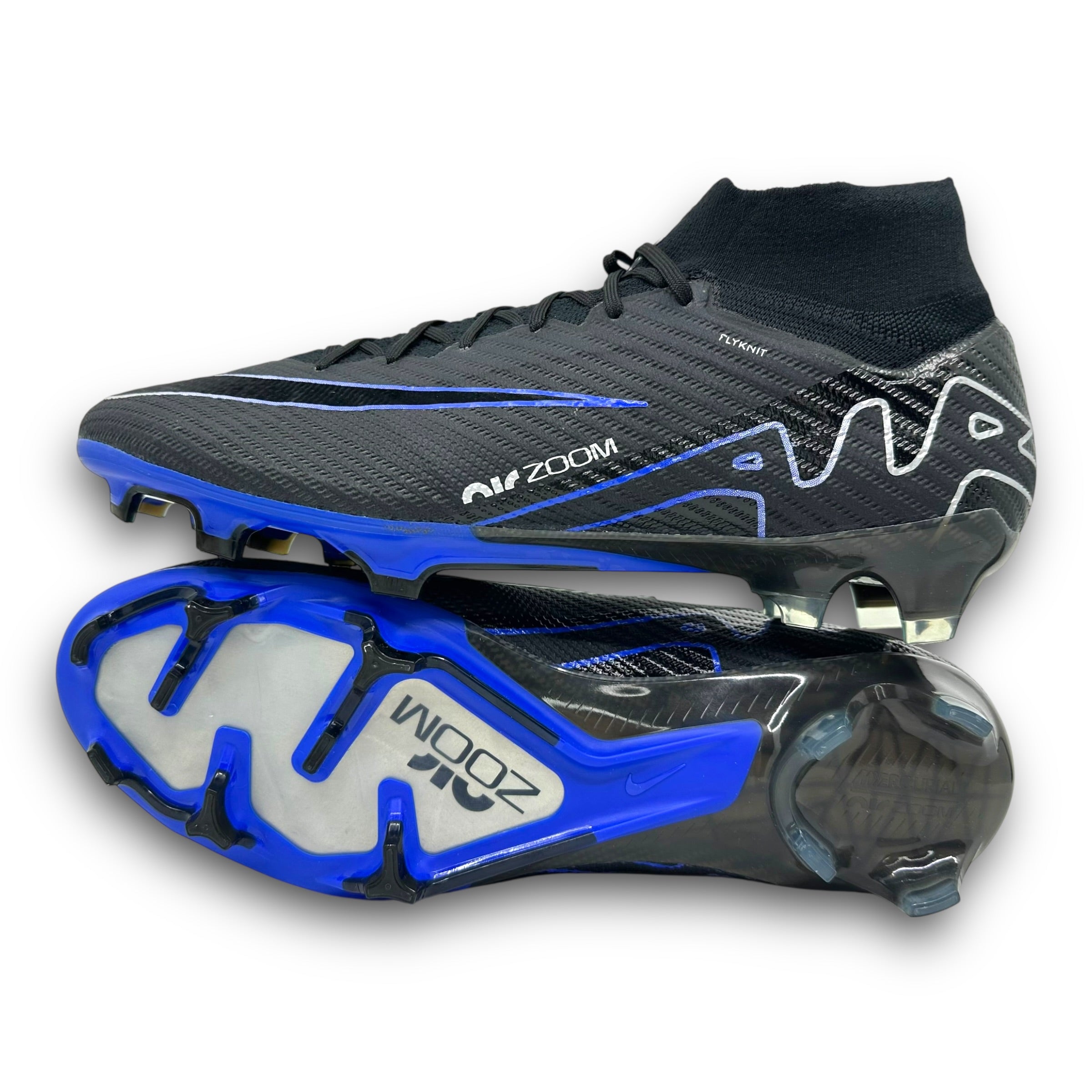 Nike Mercurial Superfly Air Zoom Elite 9 FG