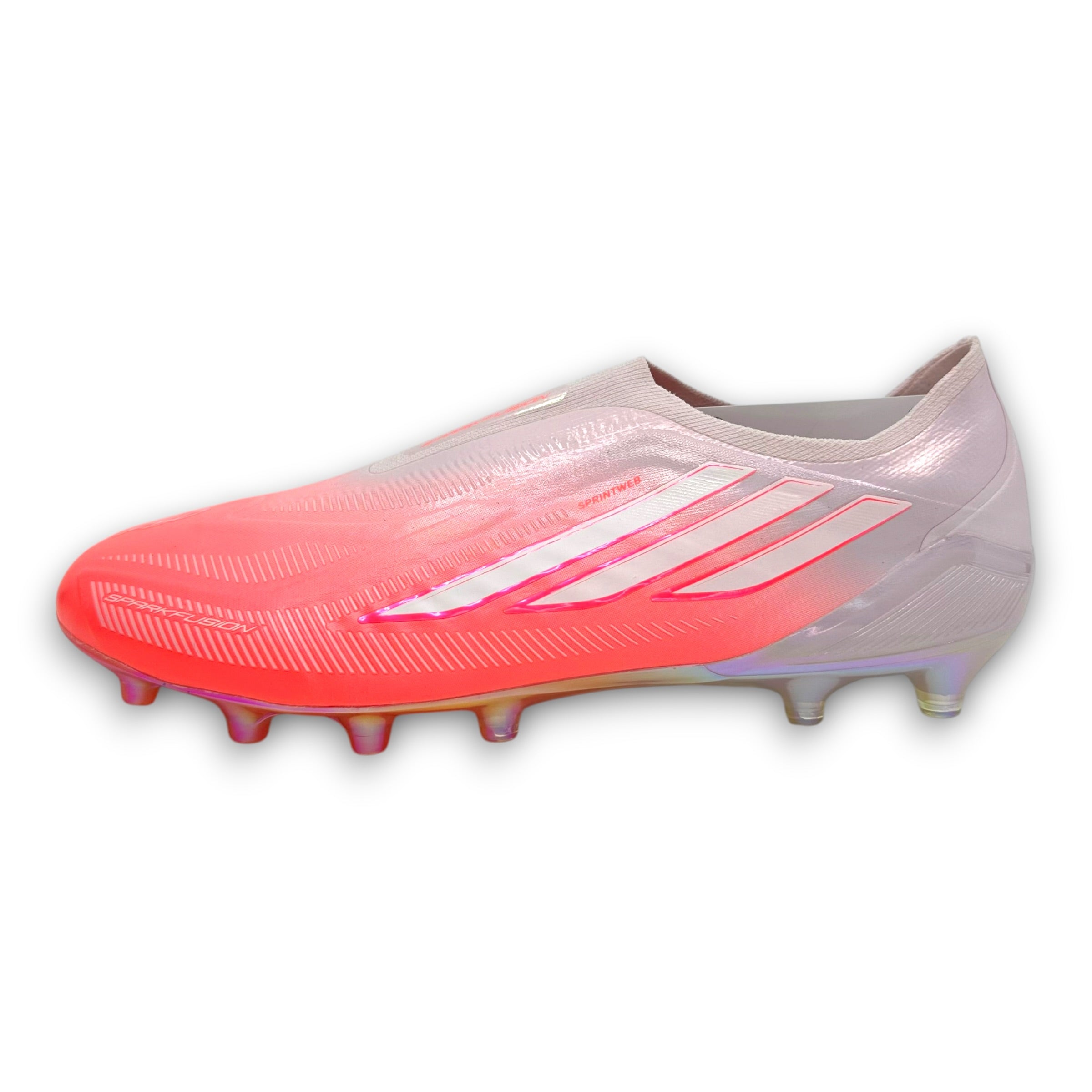 Adidas F50 Hyperfast Elite LL FG/AG F