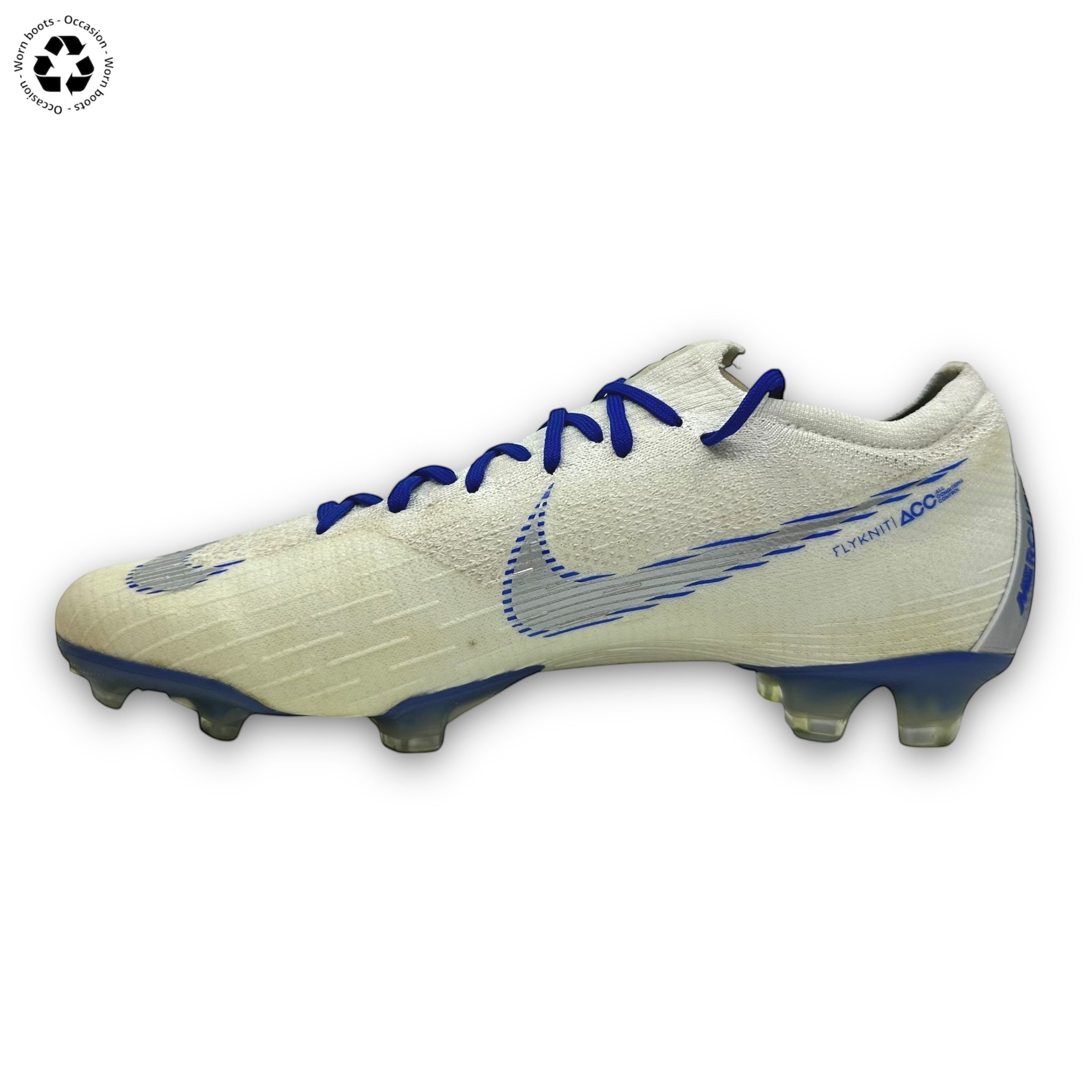 Nike Mercurial Vapor 12 Elite FG - Occasion