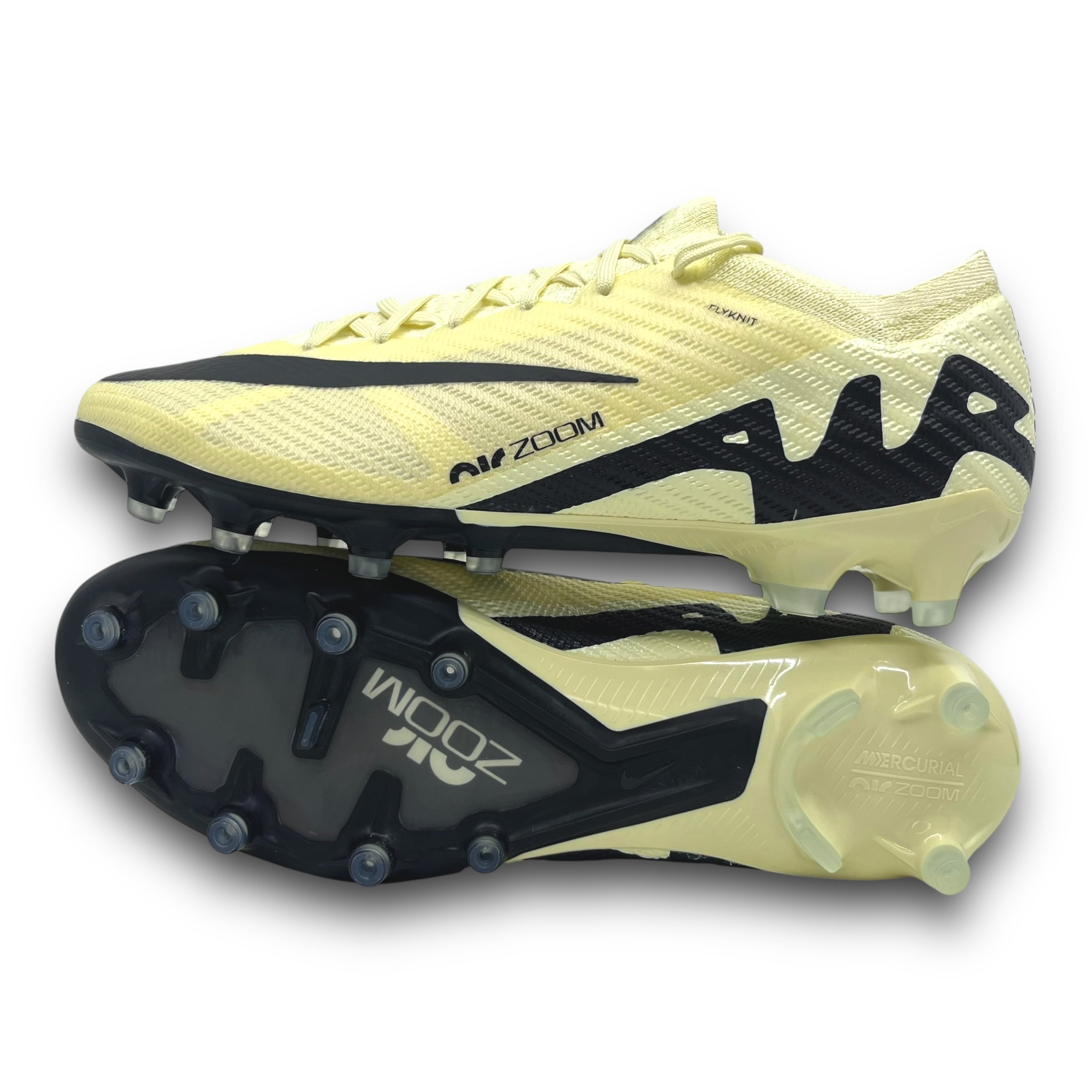 Nike Mercurial Vapor 15 Elite AG