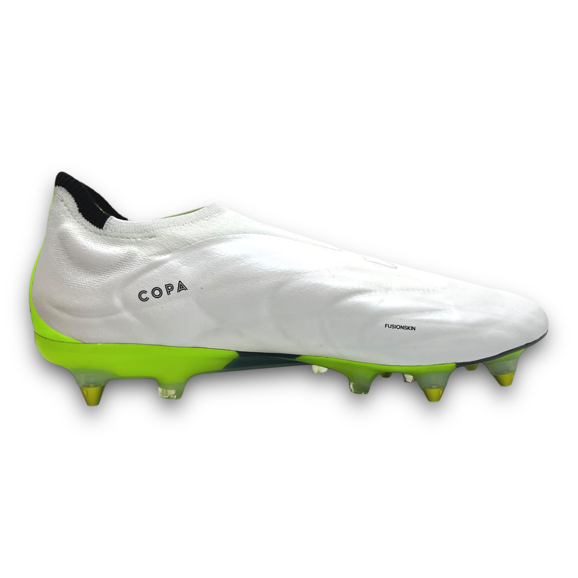 Adidas Copa pure + SG