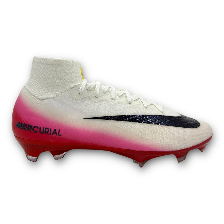 Nike Mercurial Superfly 10 Air Zoom Elite FG