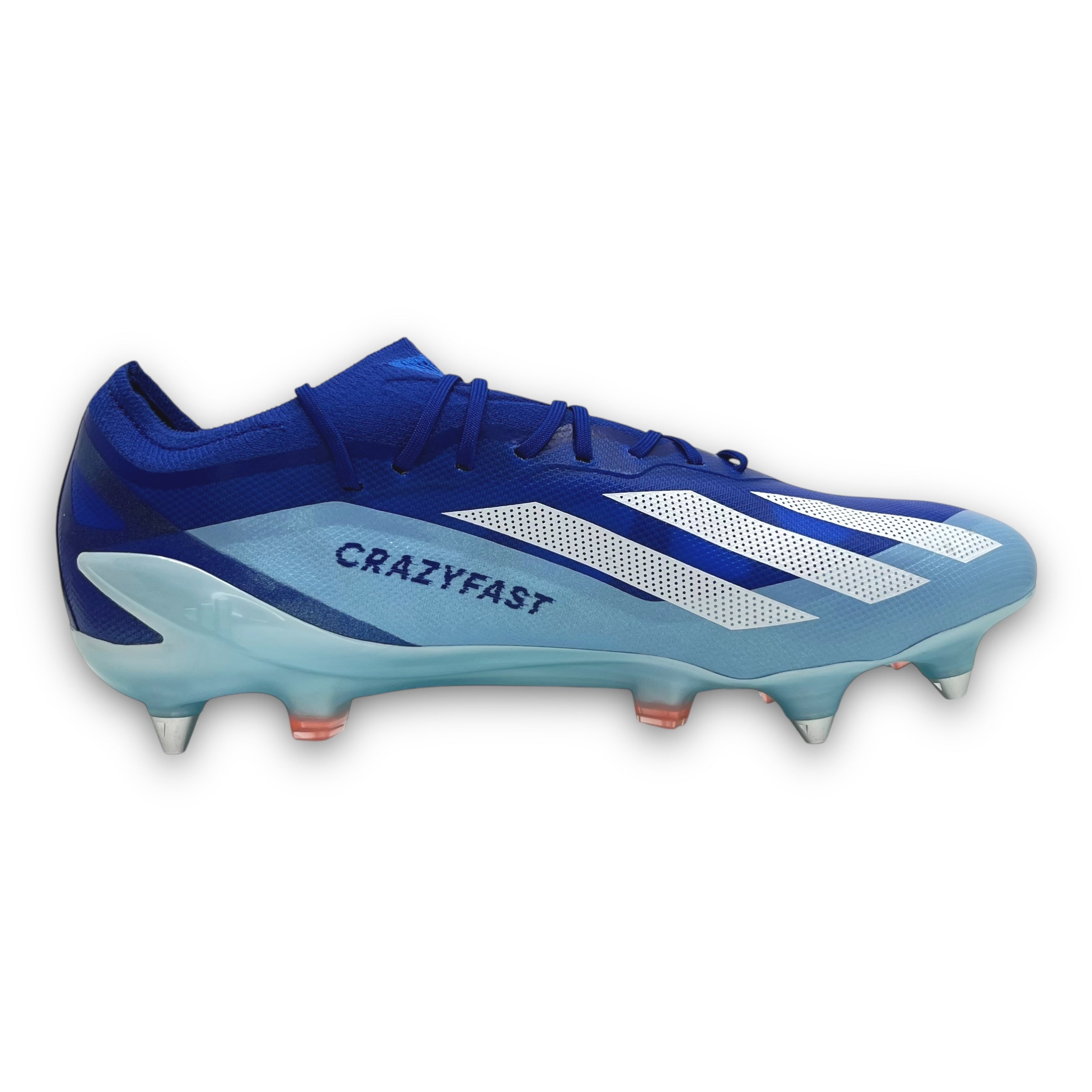 Adidas X Crazyfast.1 SG