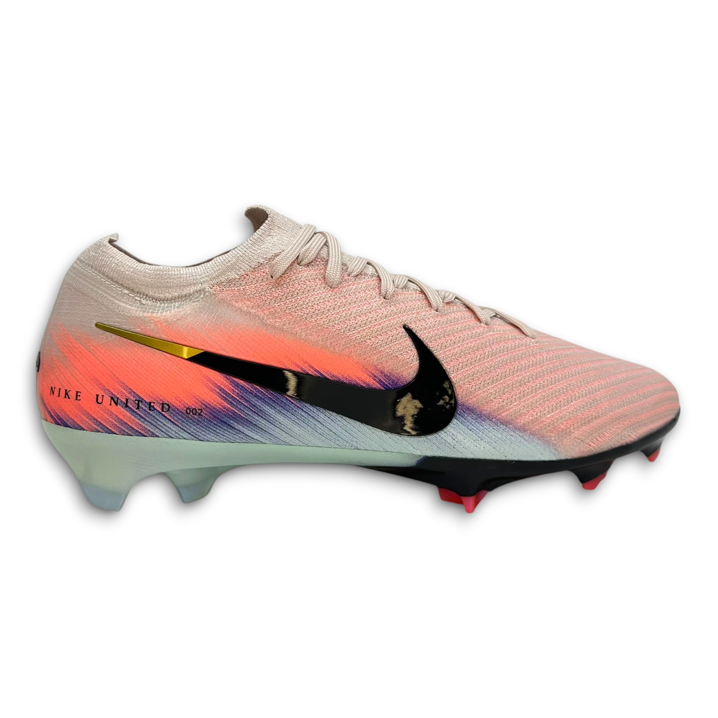 Nike Mercurial Vapor 16 Air Zoom Elite FG - Limited Edition