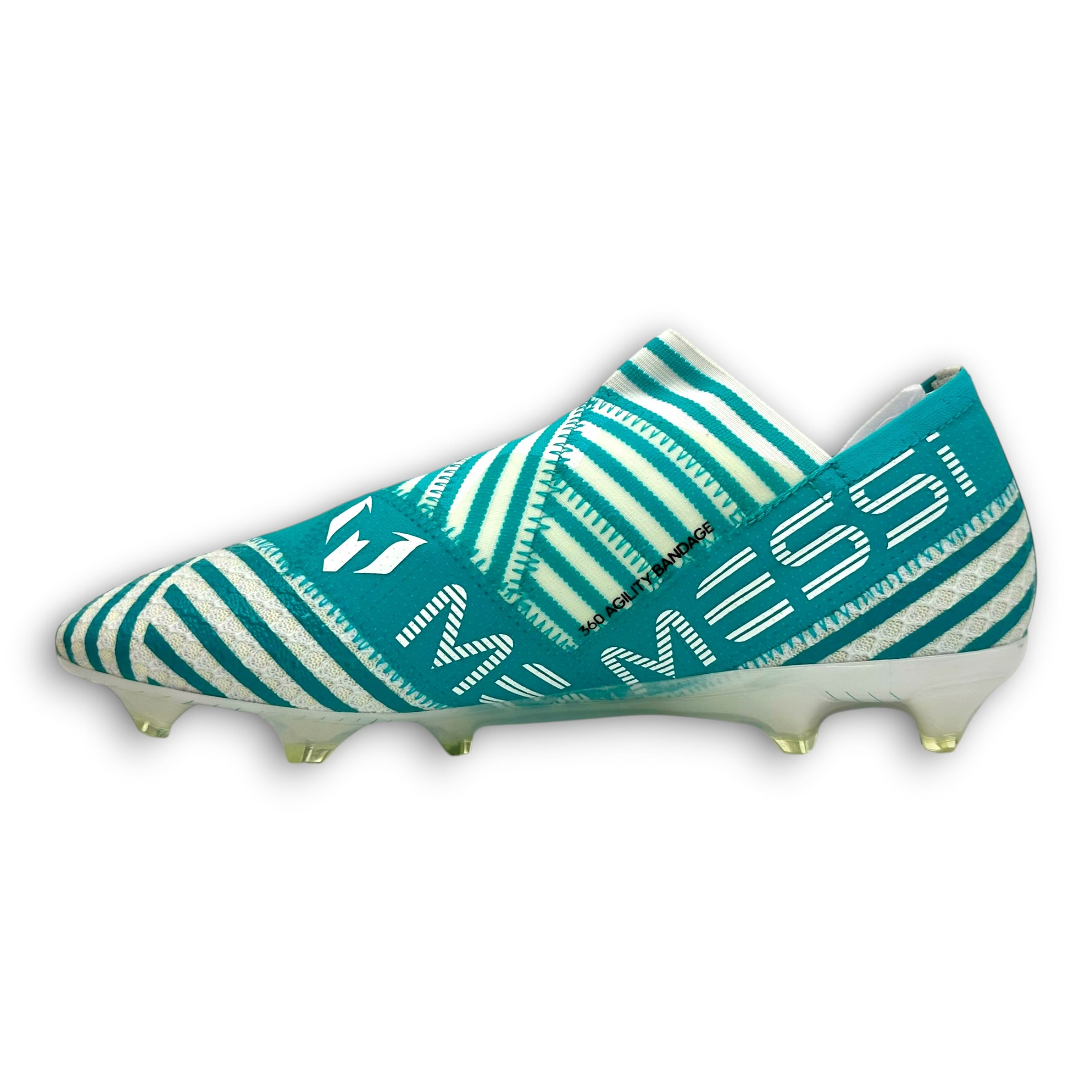 Adidas Nemeziz MESSI 17+ FG/AG