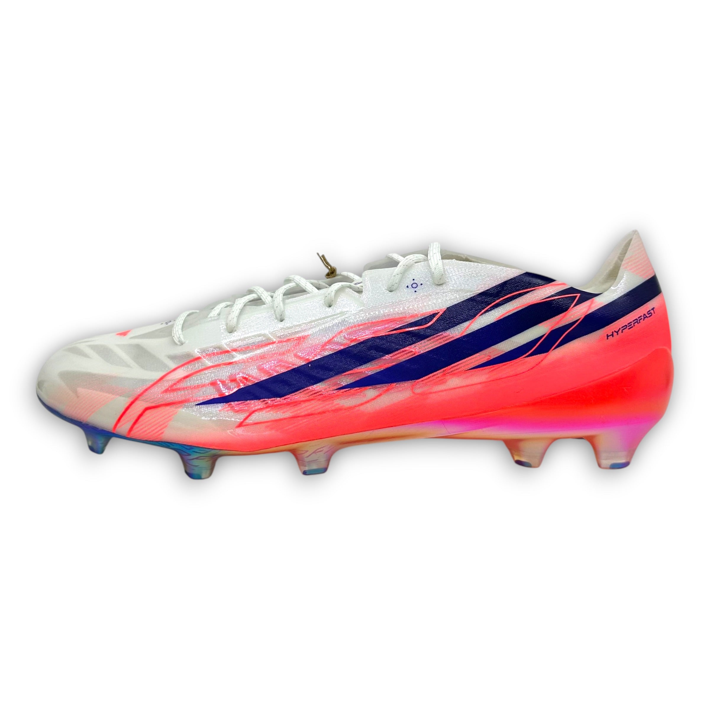 Adidas F50 Hyperfast EVO Elite FG
