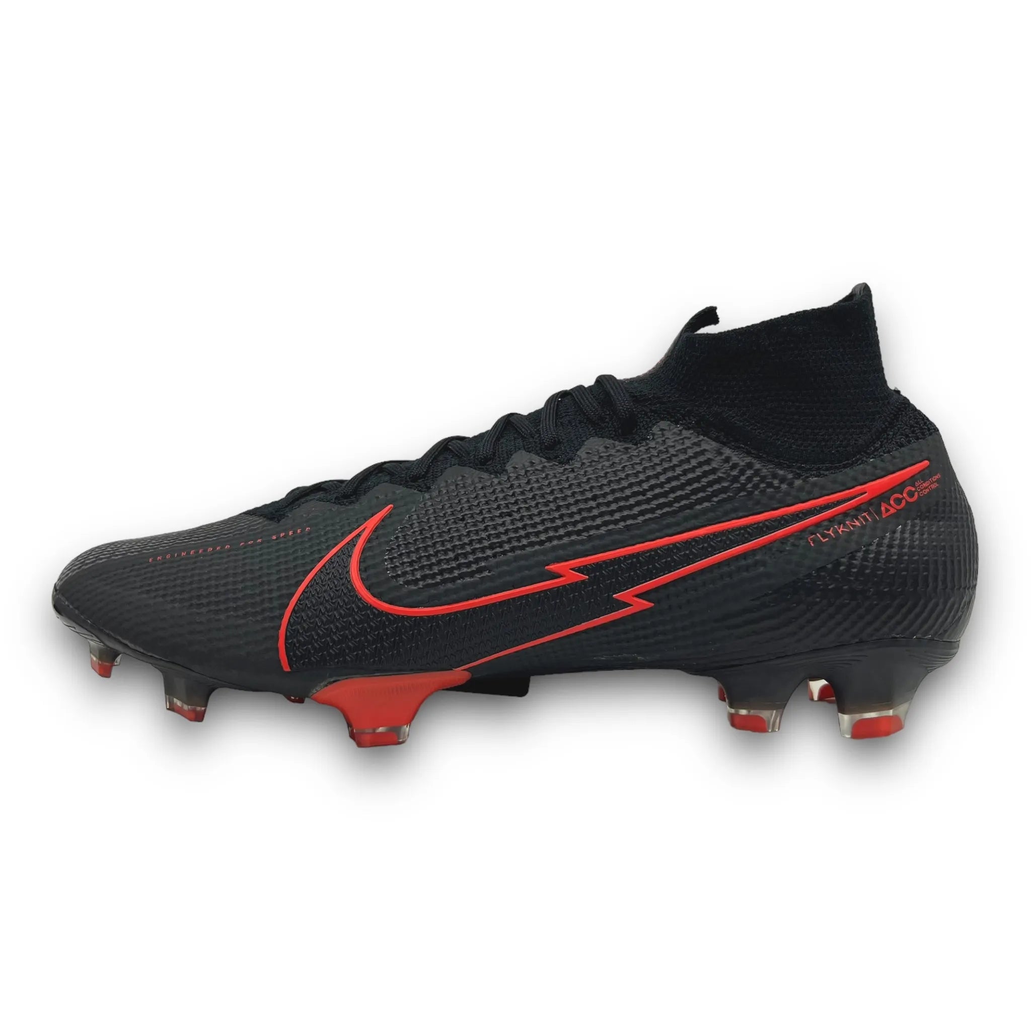 Nike Mercurial Superfly 7 Elite FG