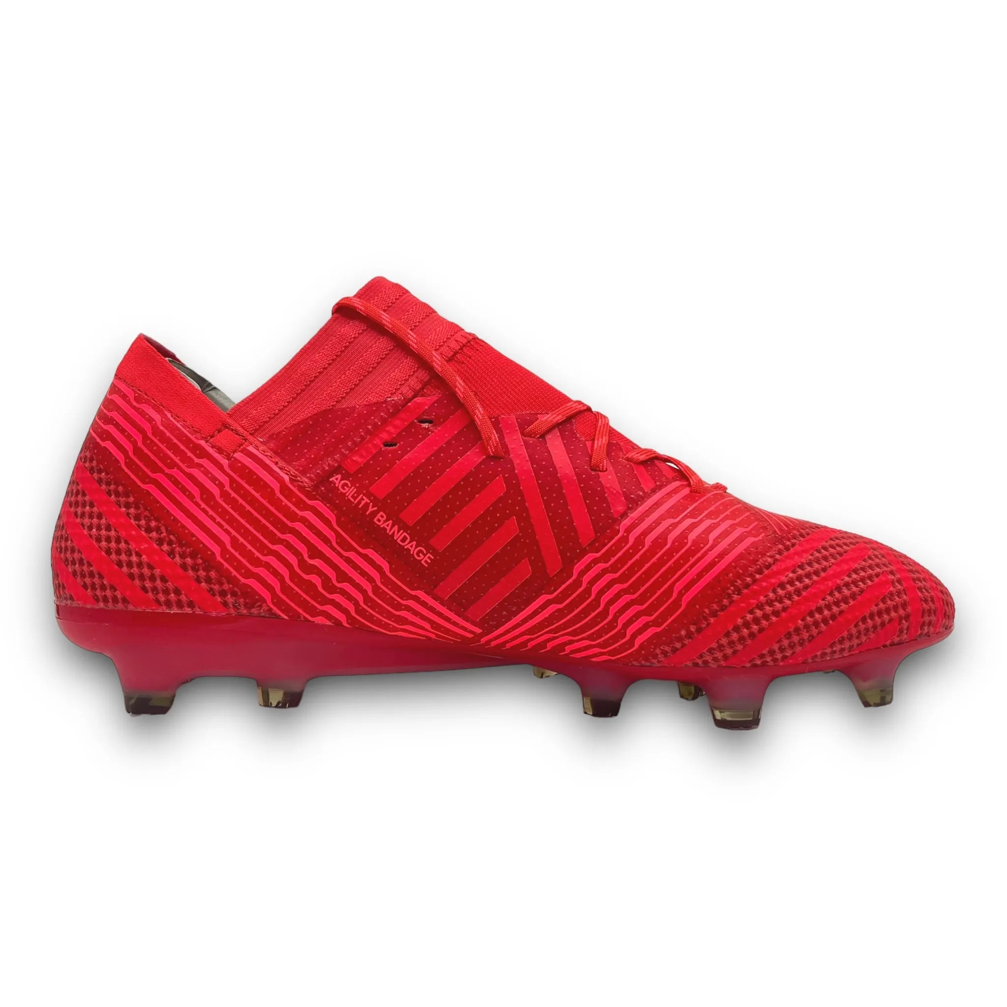 Adidas Nemeziz 17.1 FG/AG
