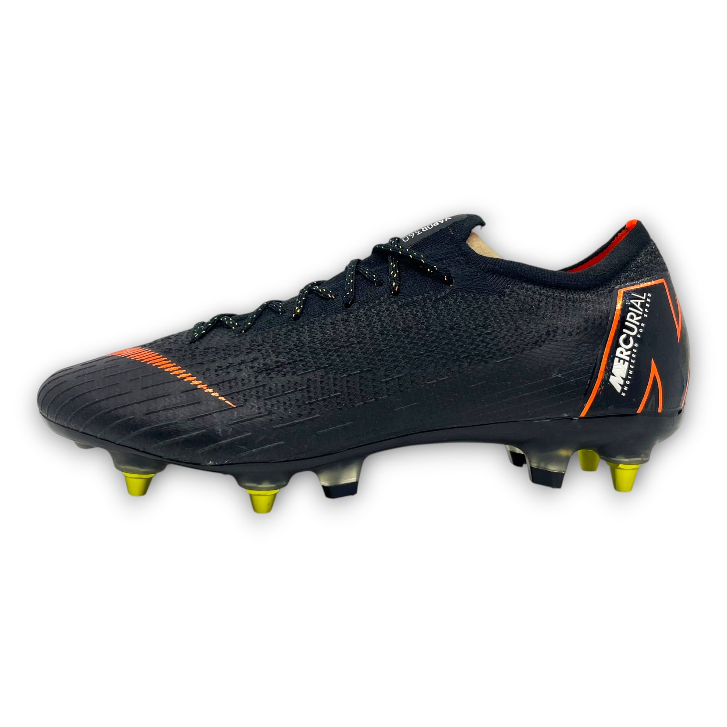 Nike Mercurial Vapor 12 Elite SG Anti-Clog- Edition Limitée