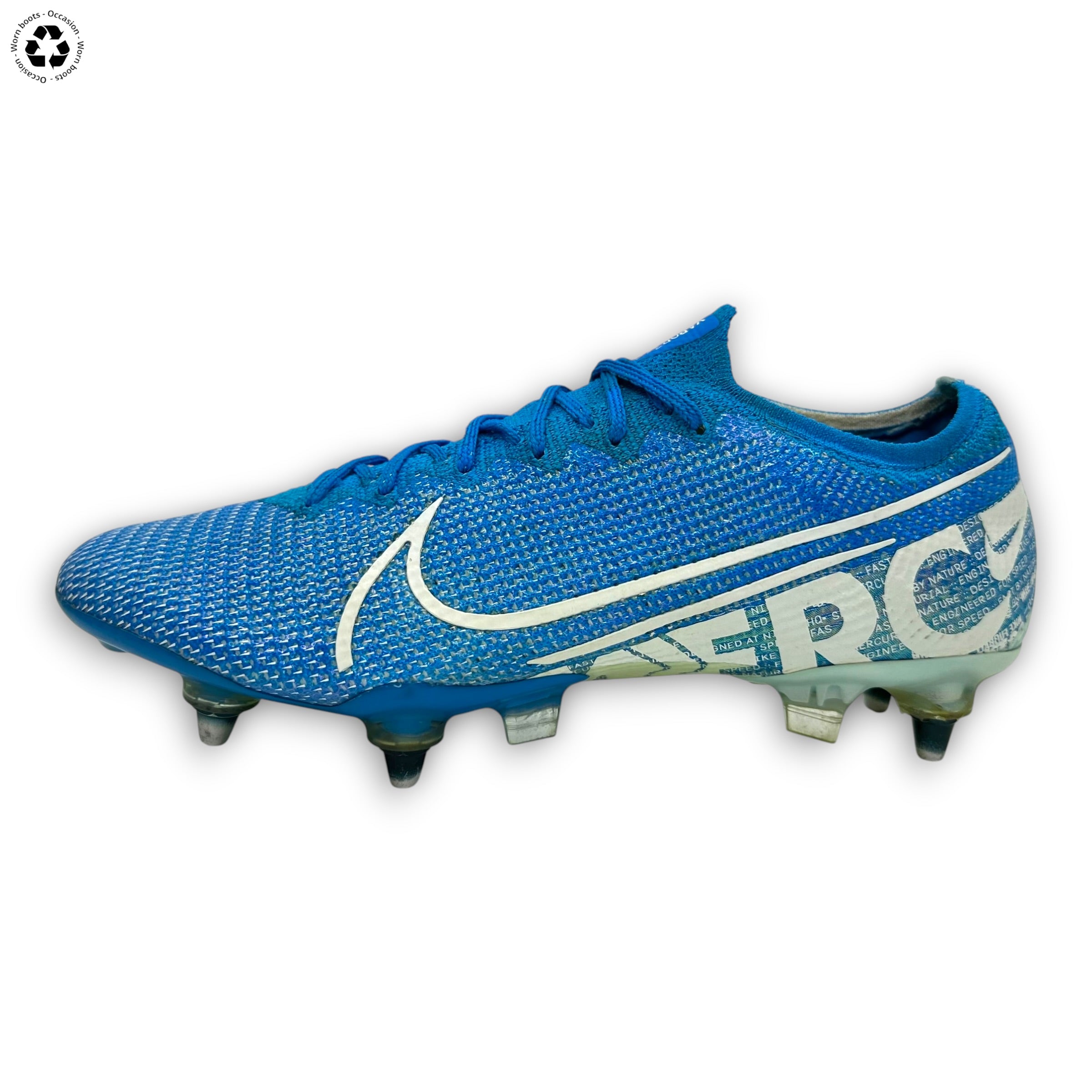 Nike Mercurial Vapor 13 Elite SG Anti-Clog - Occasion