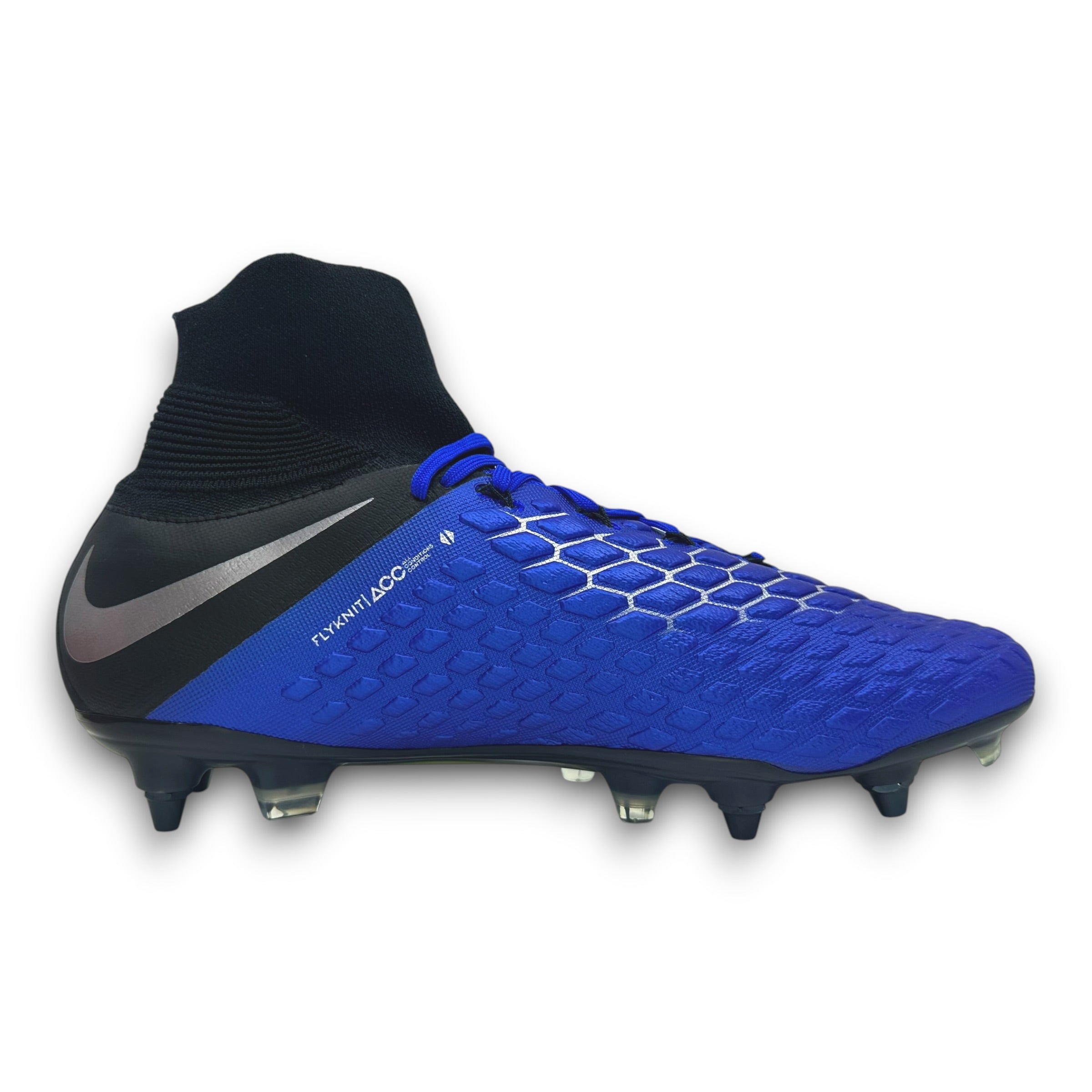 Nike Hypervenom Phantom 3 DF SG Anti-Clog
