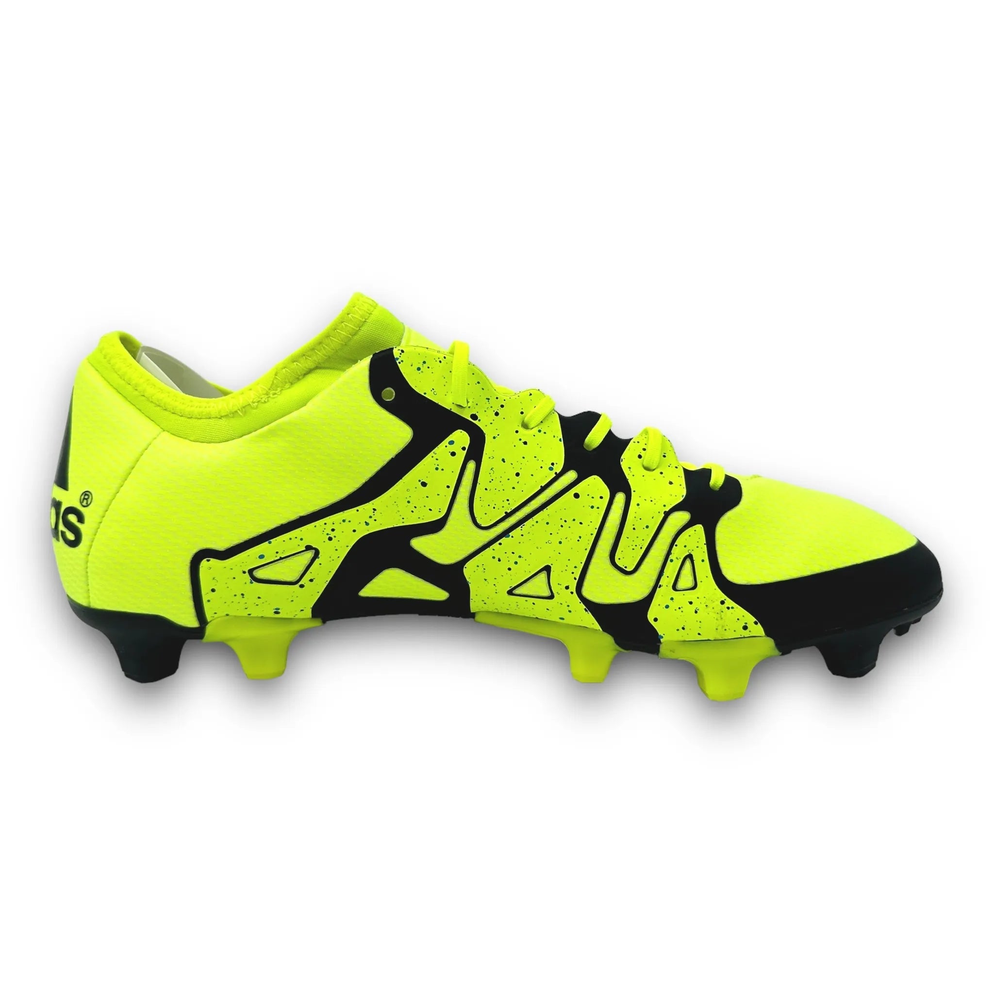 Adidas X 15.1 FG