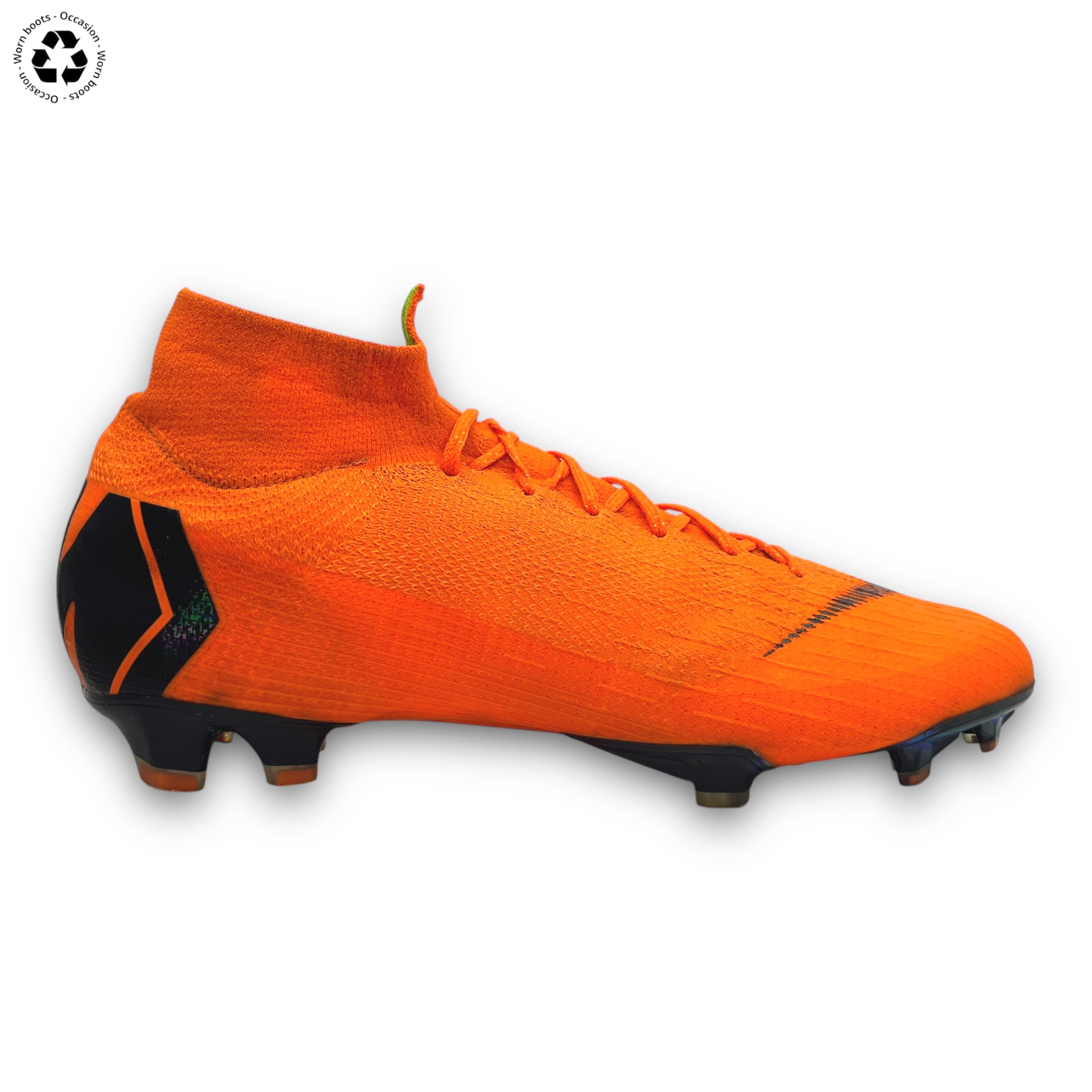 Nike Mercurial Superfly 6 Elite FG - Limited Edition - Used