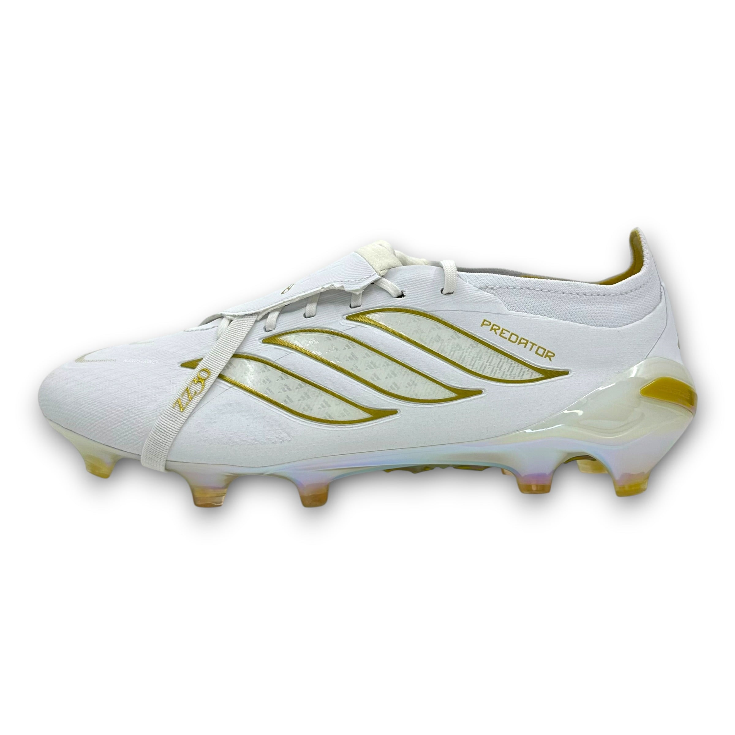 Adidas Predator Elite FT FG - Zidane ZZ30