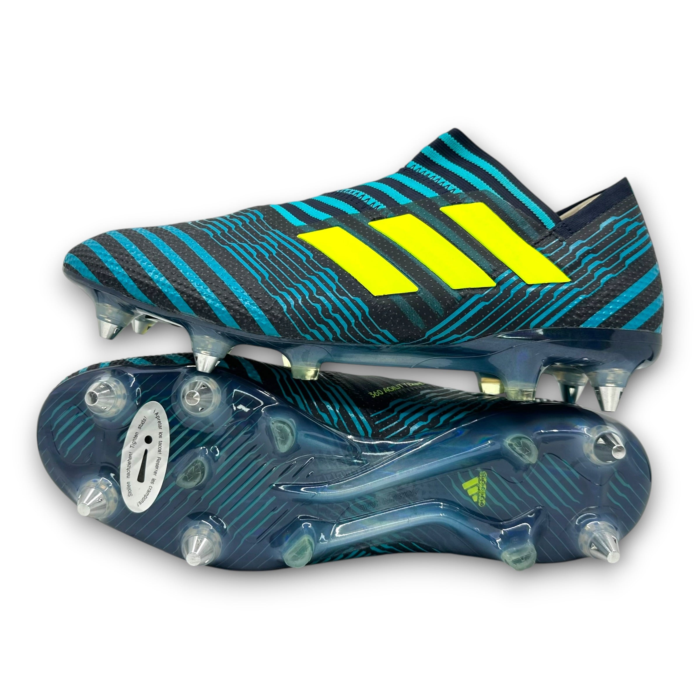 Adidas Nemeziz 17+ SG