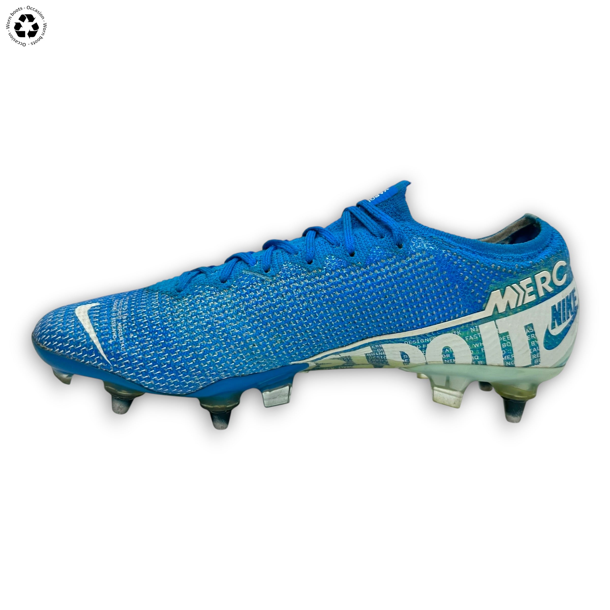 Nike Mercurial Vapor 13 Elite SG Anti-Clog - Occasion