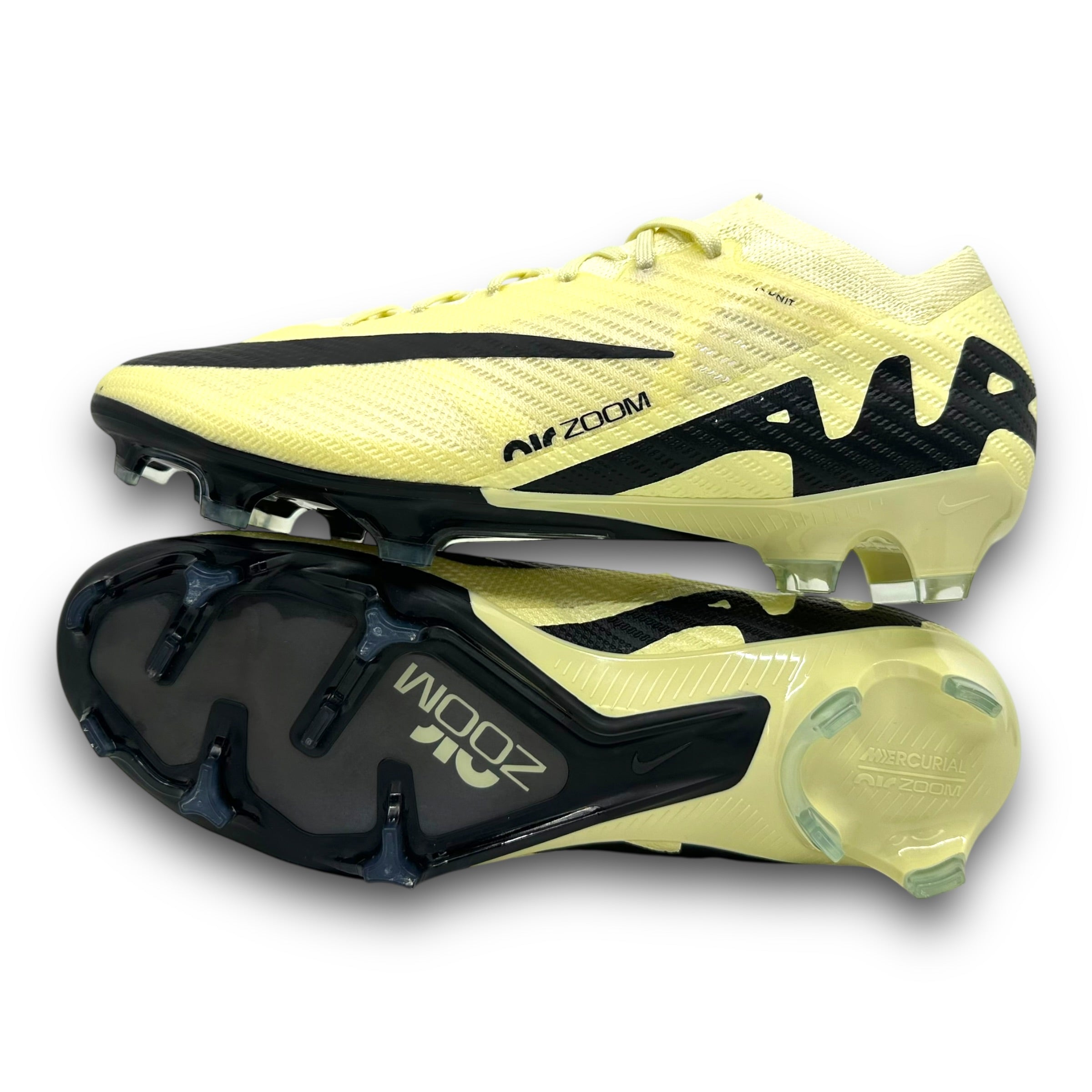 Nike Mercurial Vapor 15 Elite FG