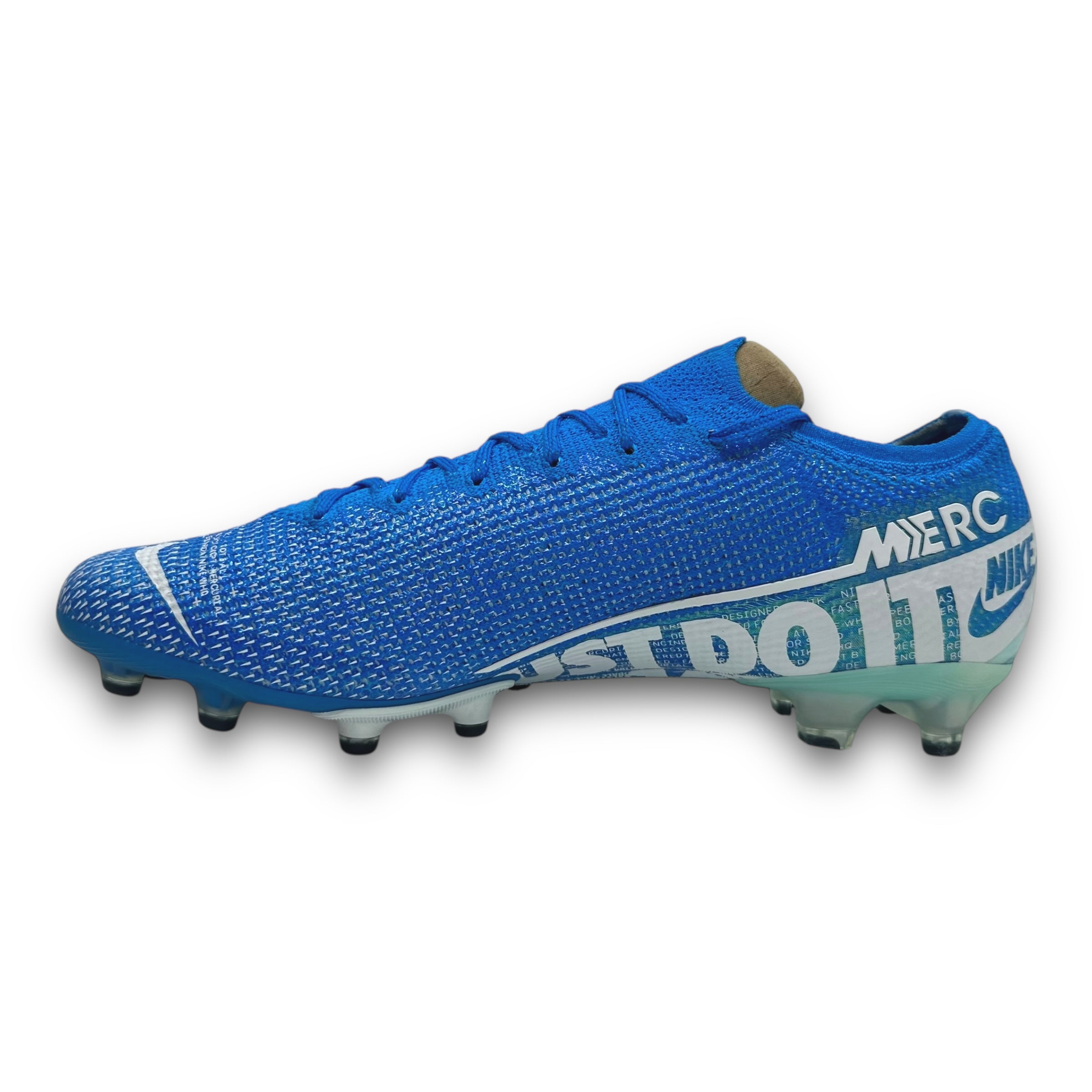 Nike Mercurial Vapor 13 Elite AG