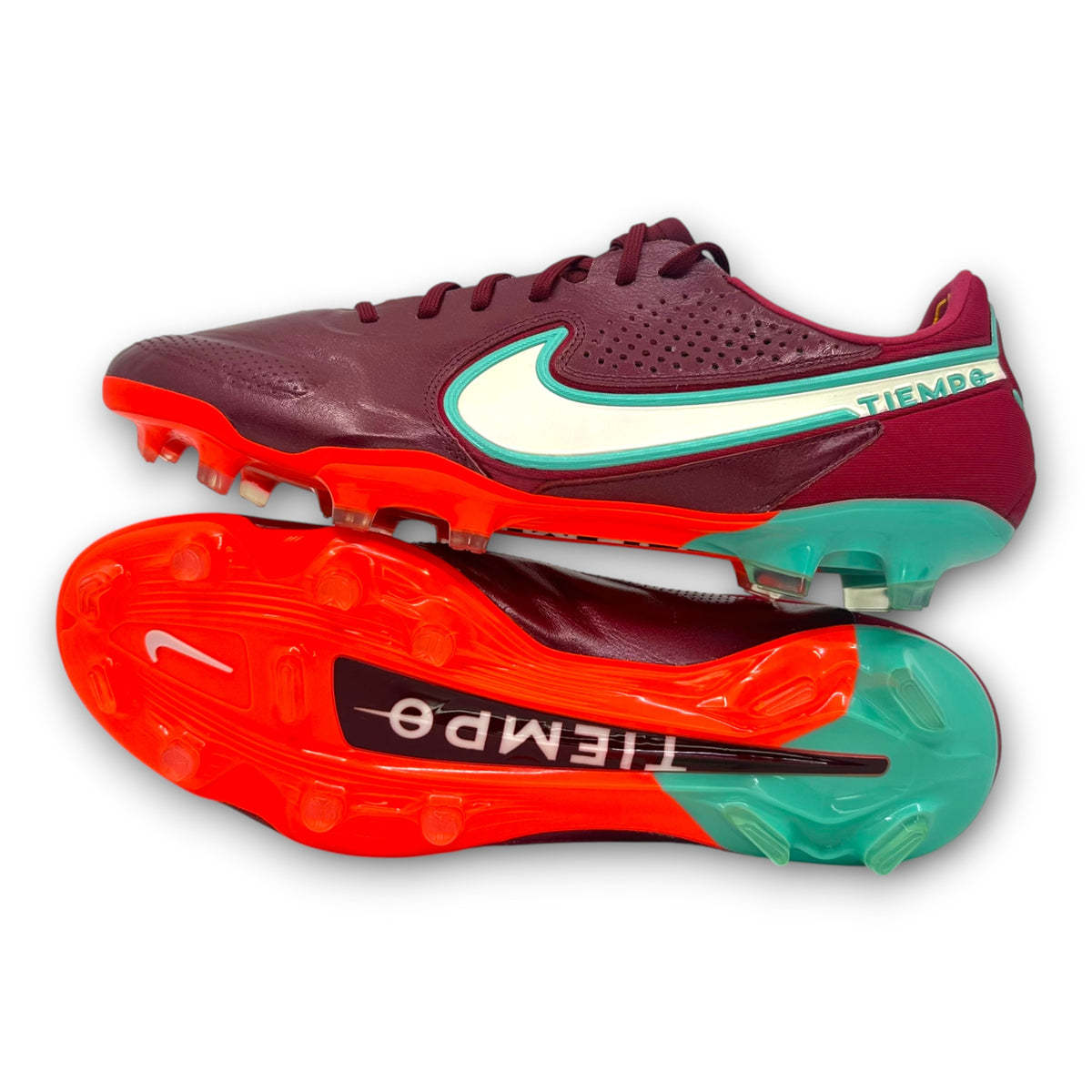 Nike Tiempo Legend 9 Elite FG