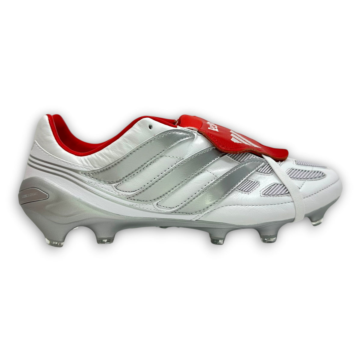 Adidas Predator Precision Elite FT FG - David Beckham