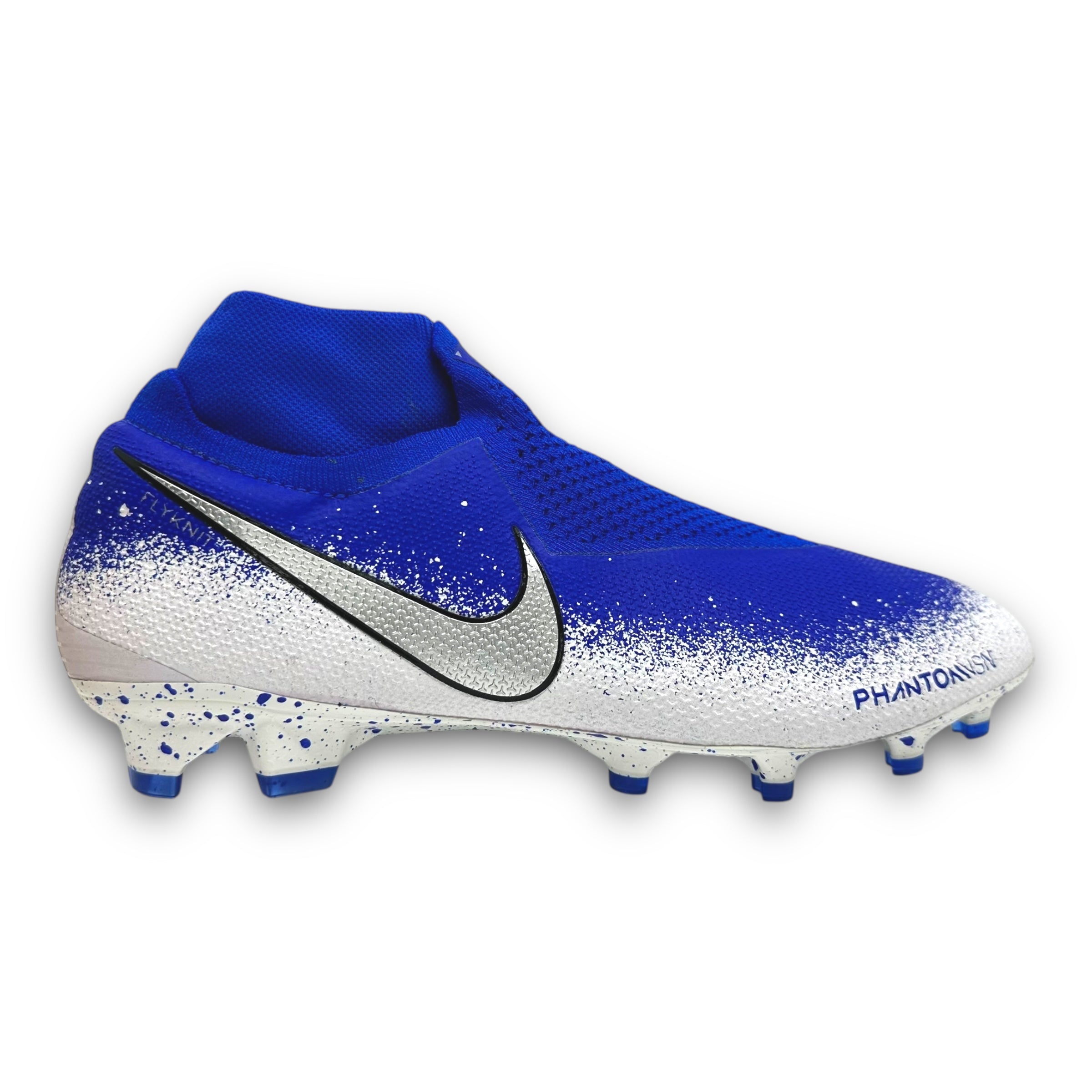 Nike Phantom Vision Elite FG
