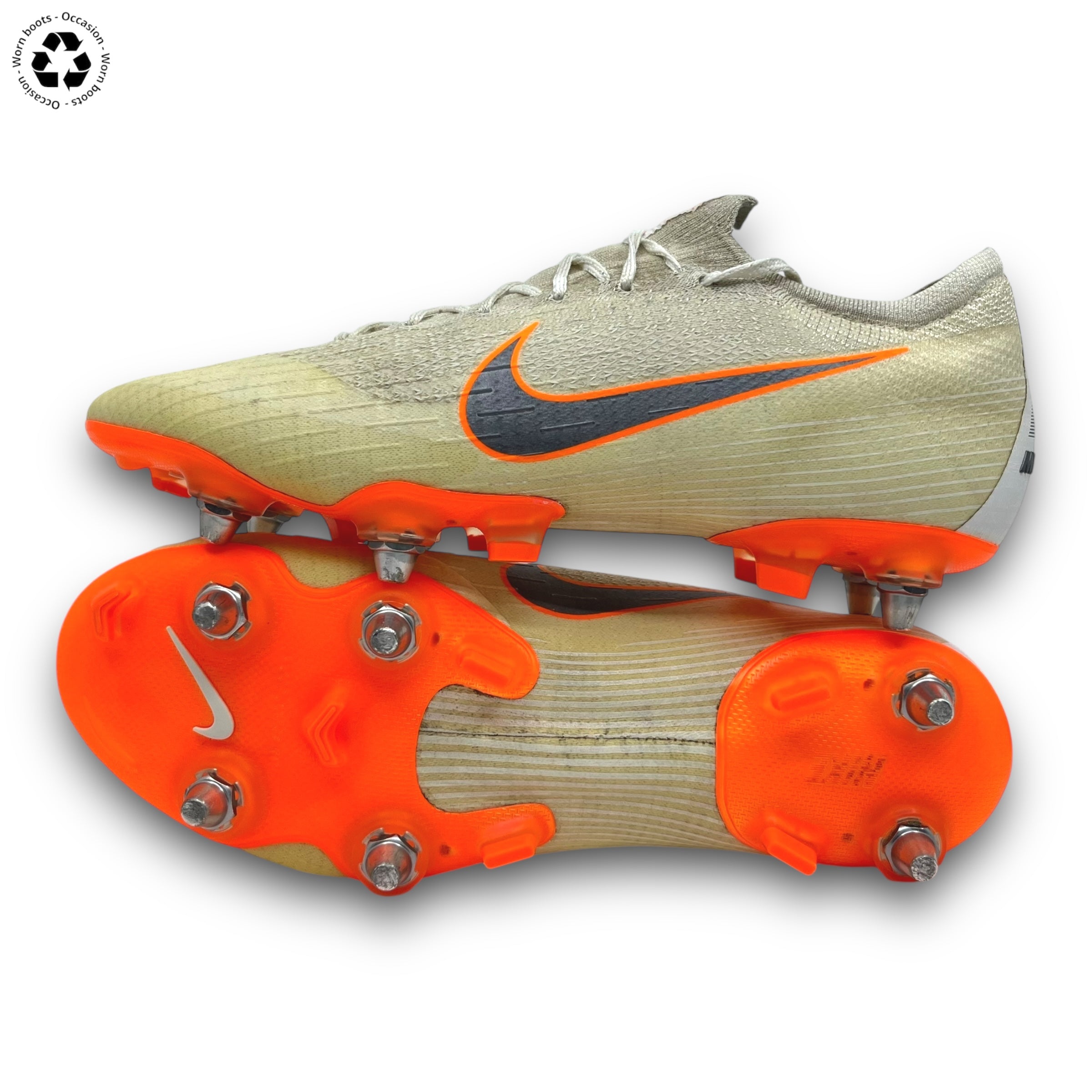 Nike Mercurial Vapor 12 Elite Anti Clog - Occasion