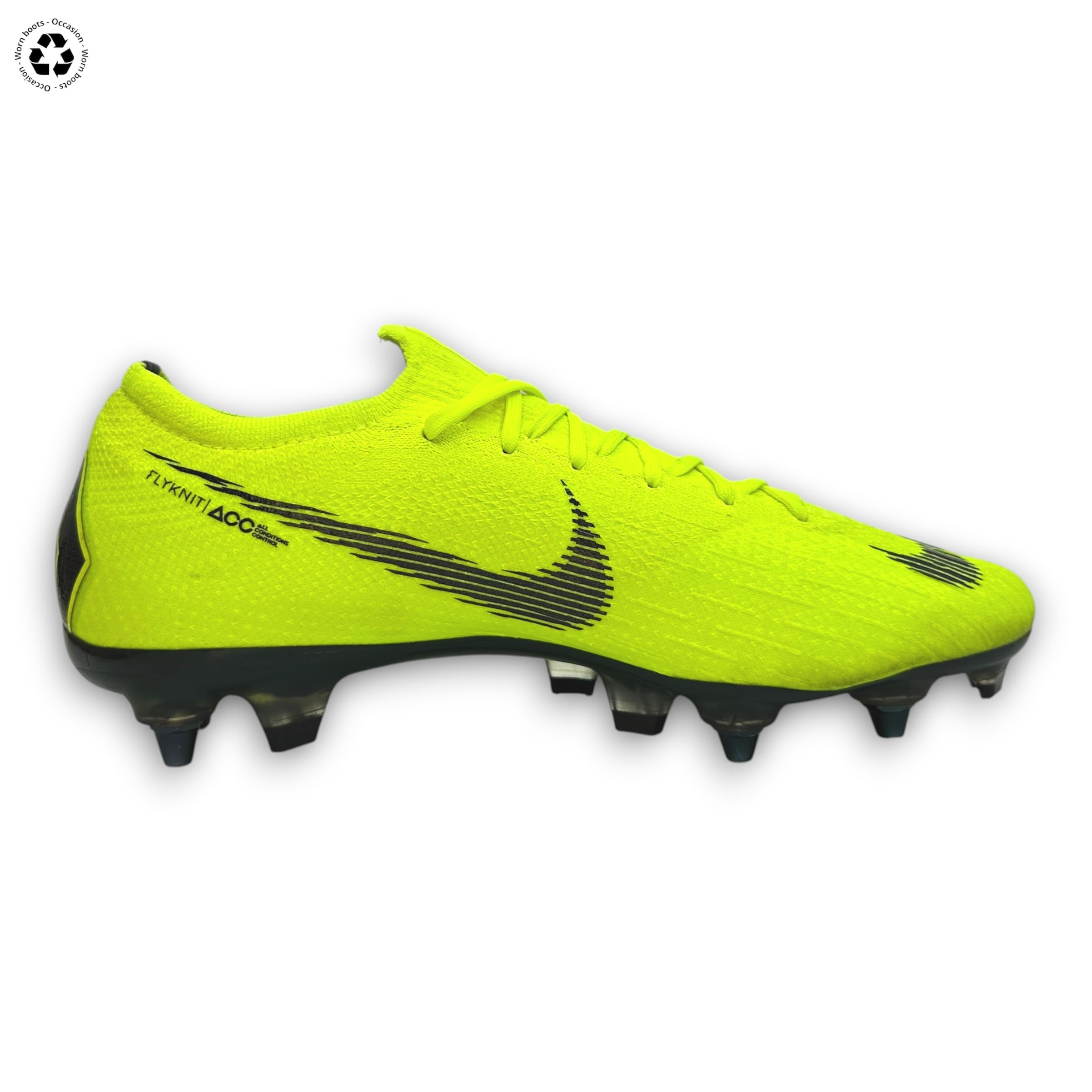 Nike Mercurial Vapor 12 Elite SG Anti-Clog - Occasion