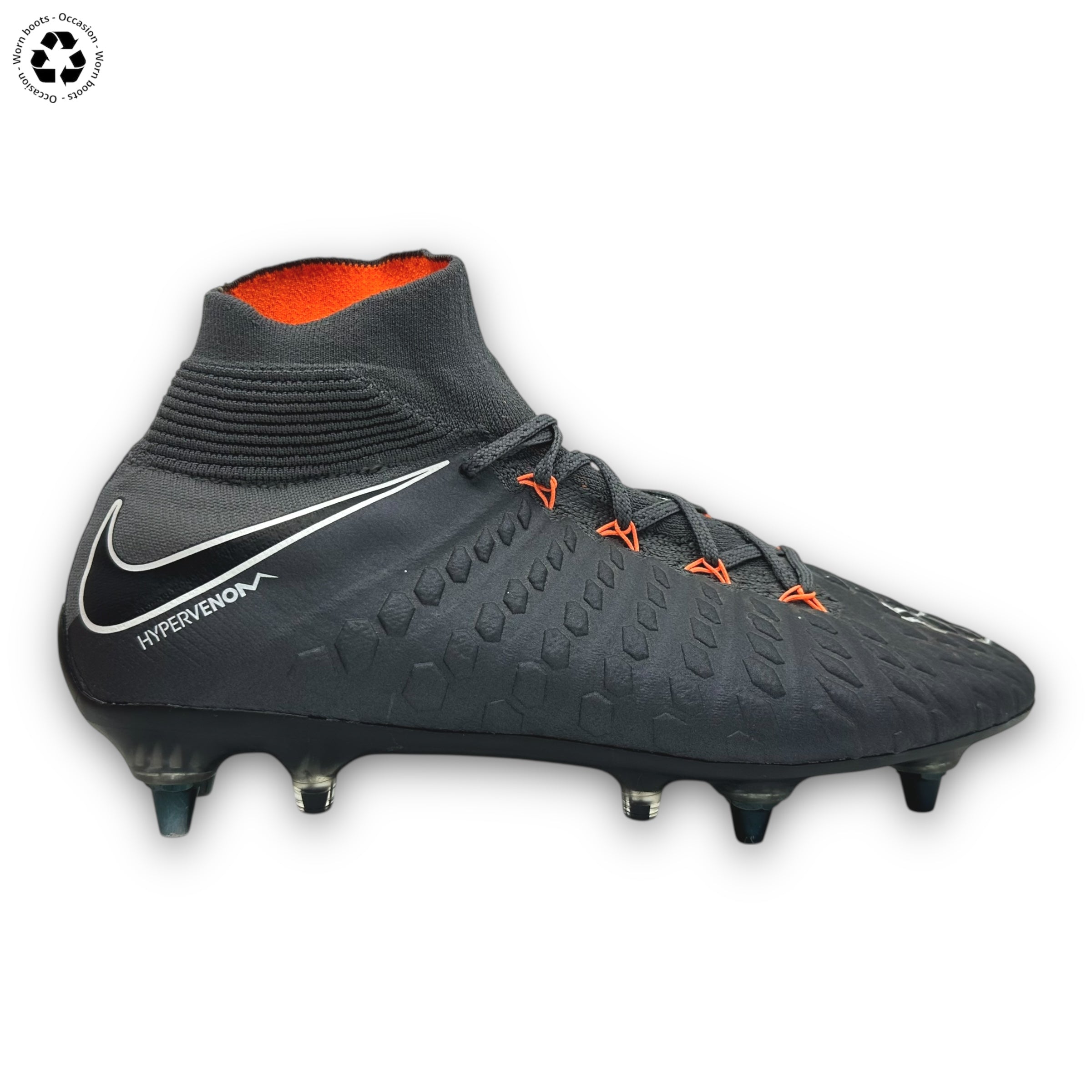 Nike Hypervenom Phantom 3 DF Elite SG Anti-Clog