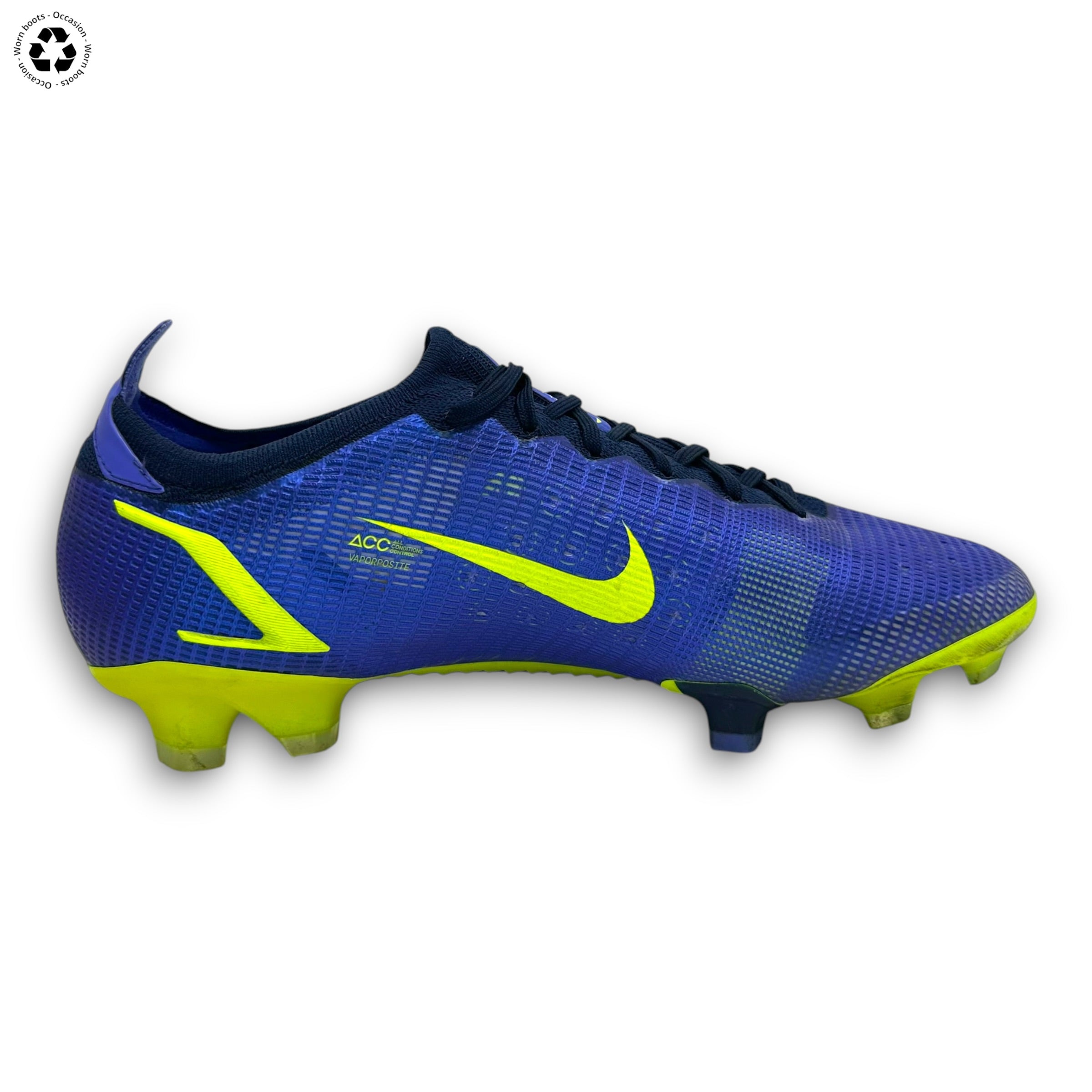 Nike Mercurial Vapor 14 Elite FG - Occasion