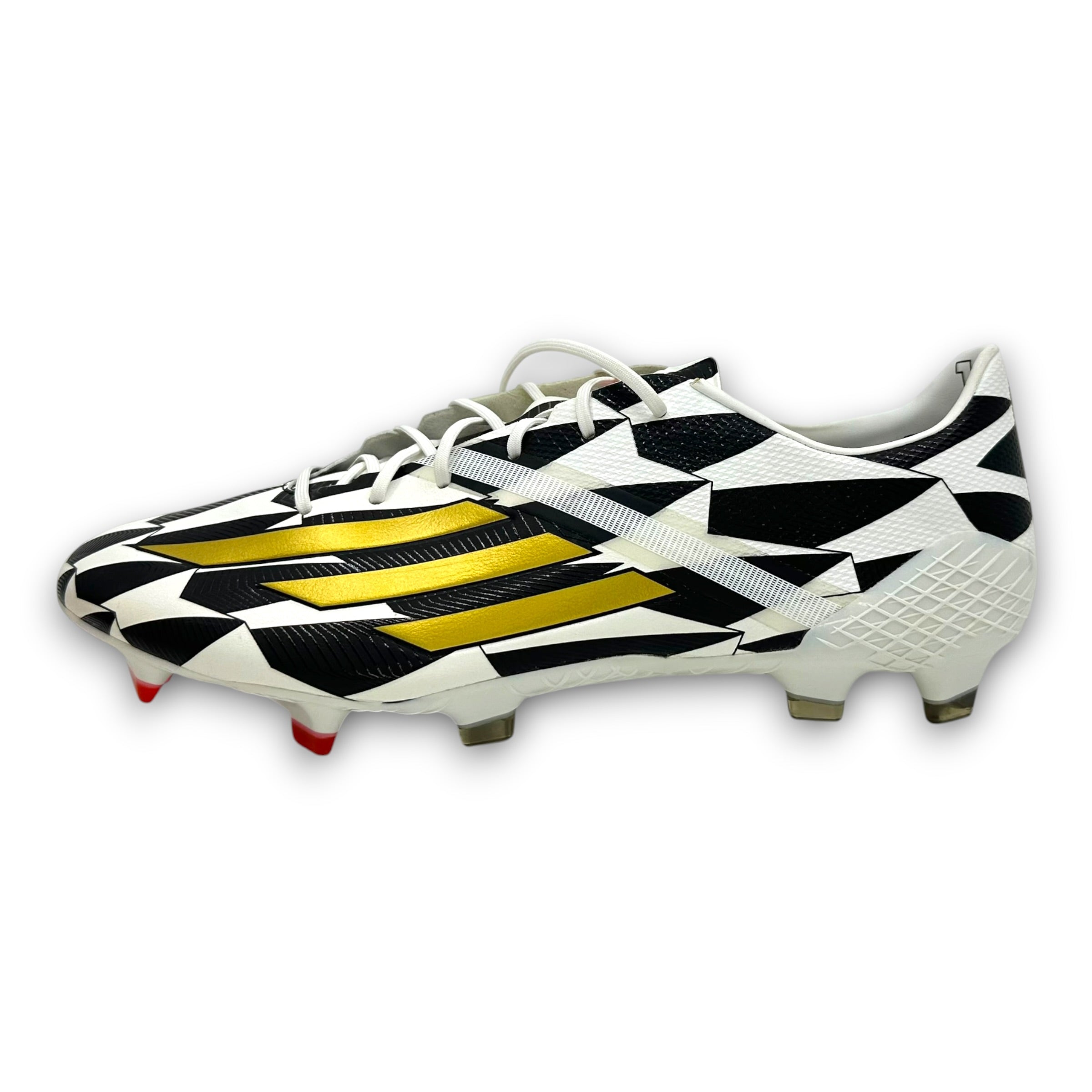Adidas F50 Adizero IV FG - Édition Limitée
