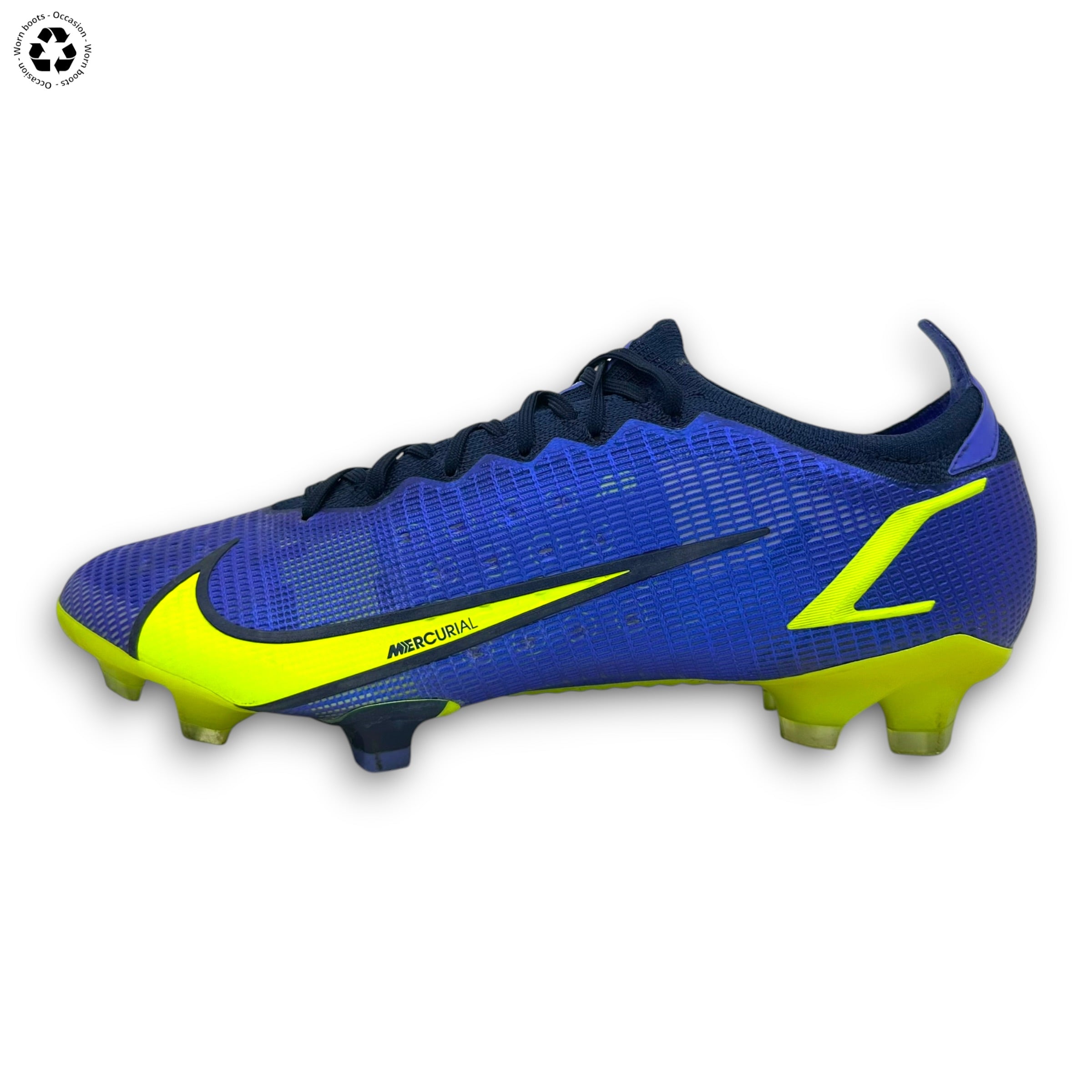 Nike Mercurial Vapor 14 Elite FG - Occasion