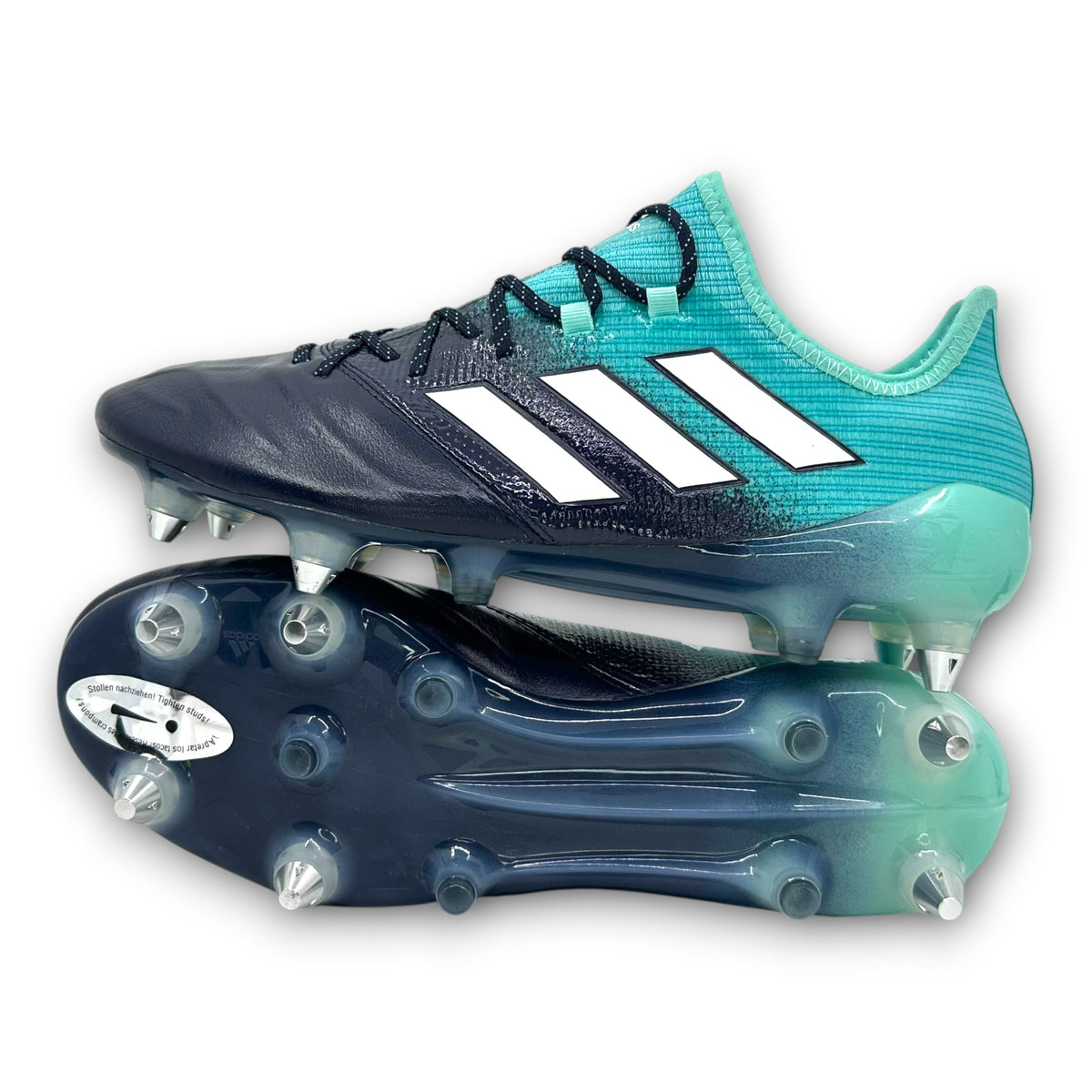 Adidas Ace 17.1 SG Leather