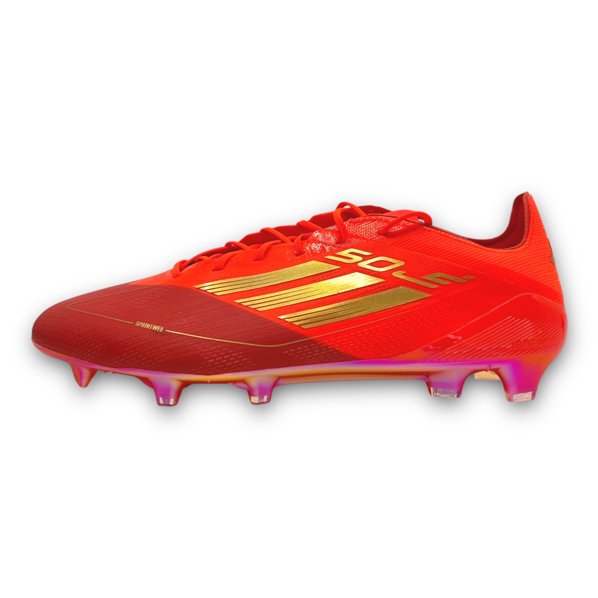 Adidas F50 Elite FG - Limited Edition