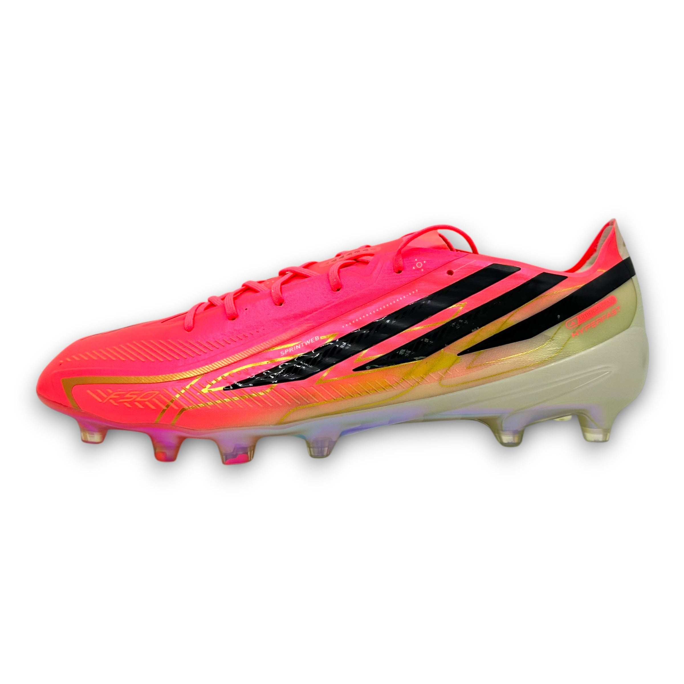 Adidas F50 AG Hyperfast Elite